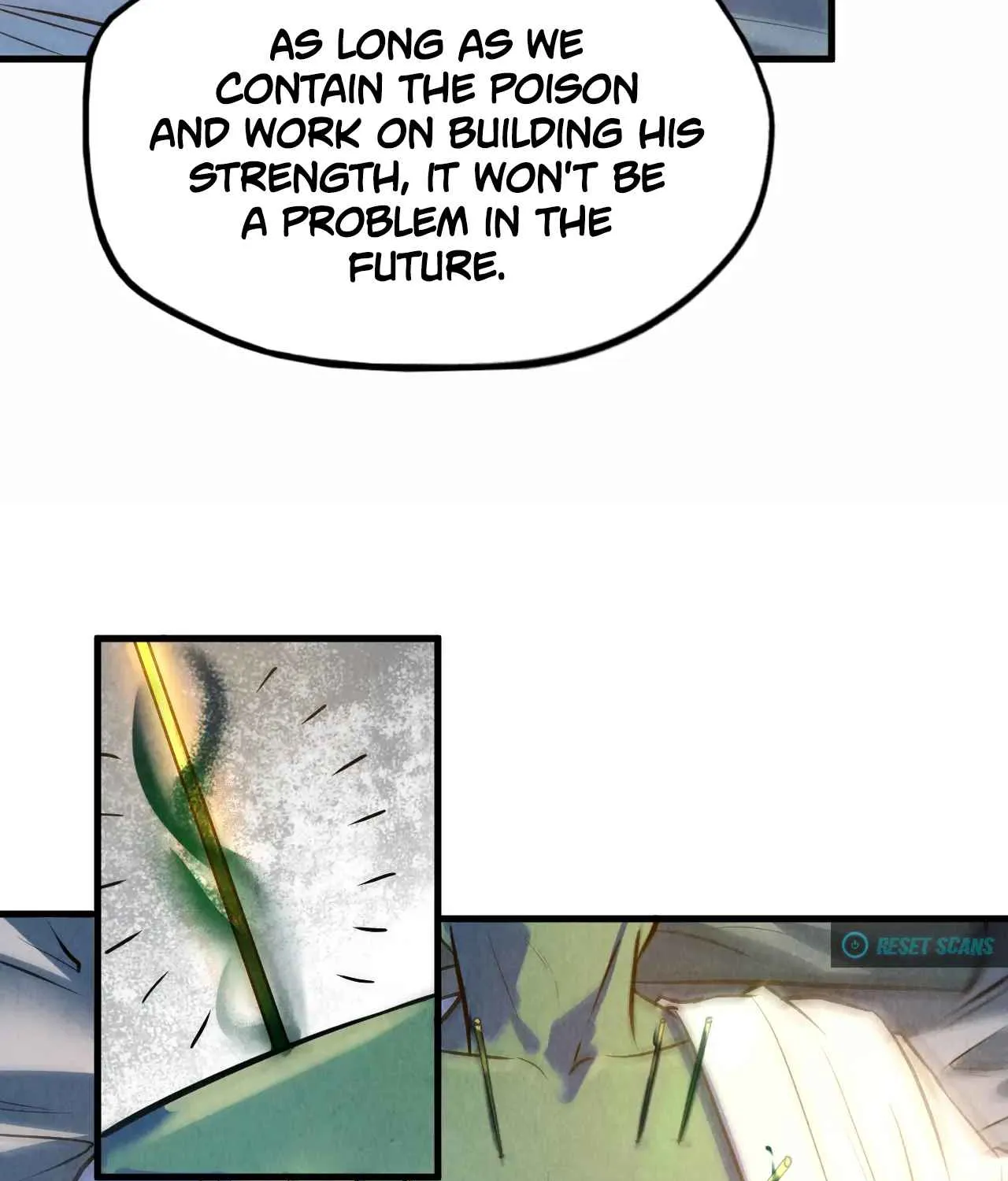 The Eternal Supreme Chapter 36 page 49 - 