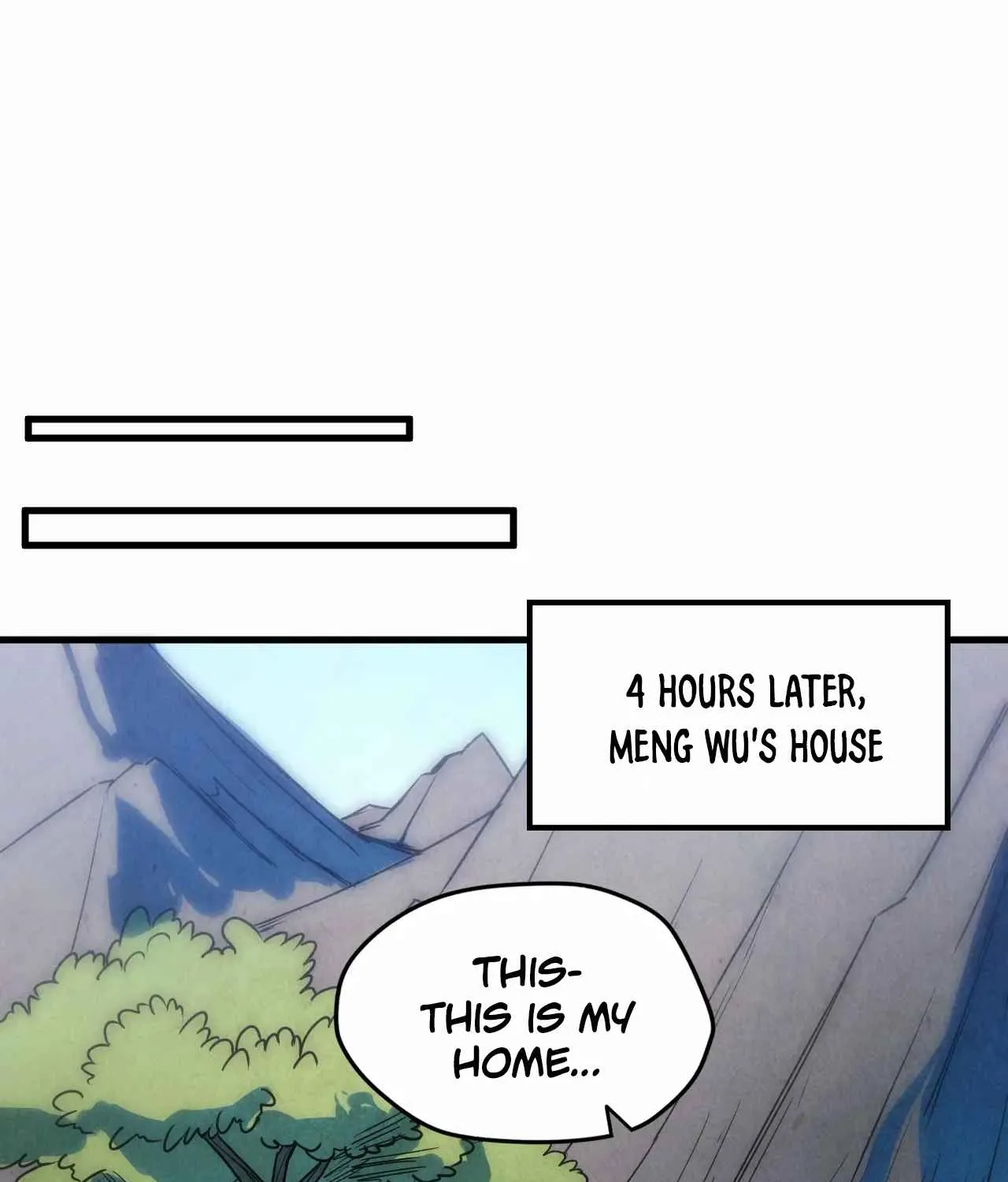 The Eternal Supreme Chapter 36 page 8 - 