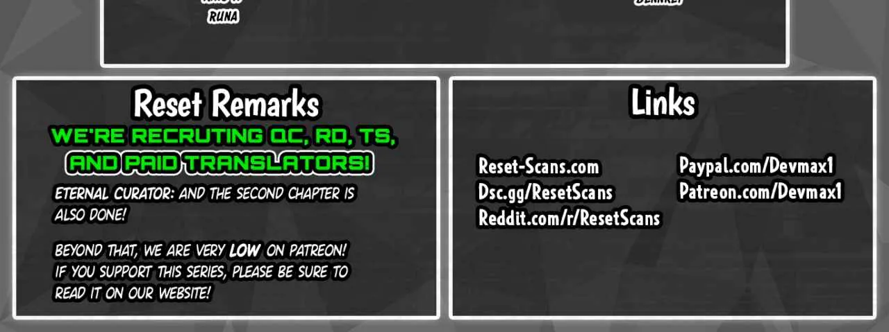 The Eternal Supreme Chapter 36 page 83 - 