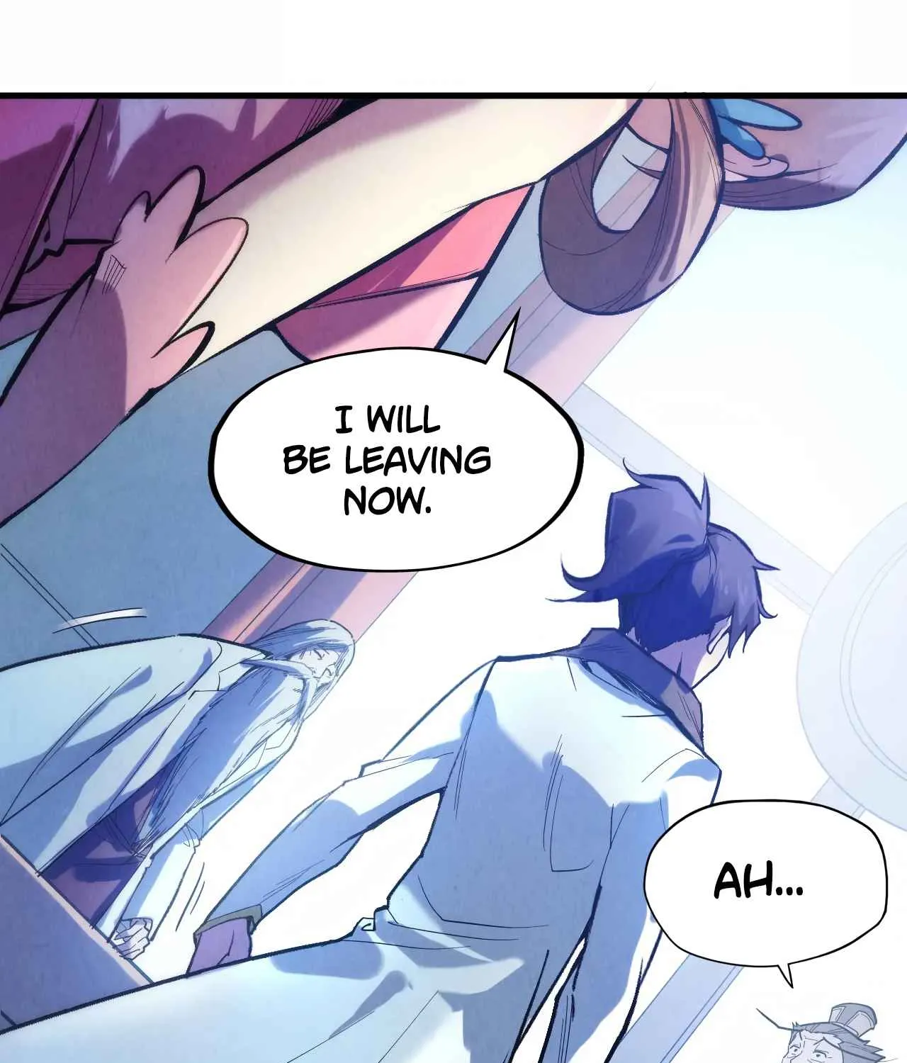 The Eternal Supreme Chapter 38 page 12 - 
