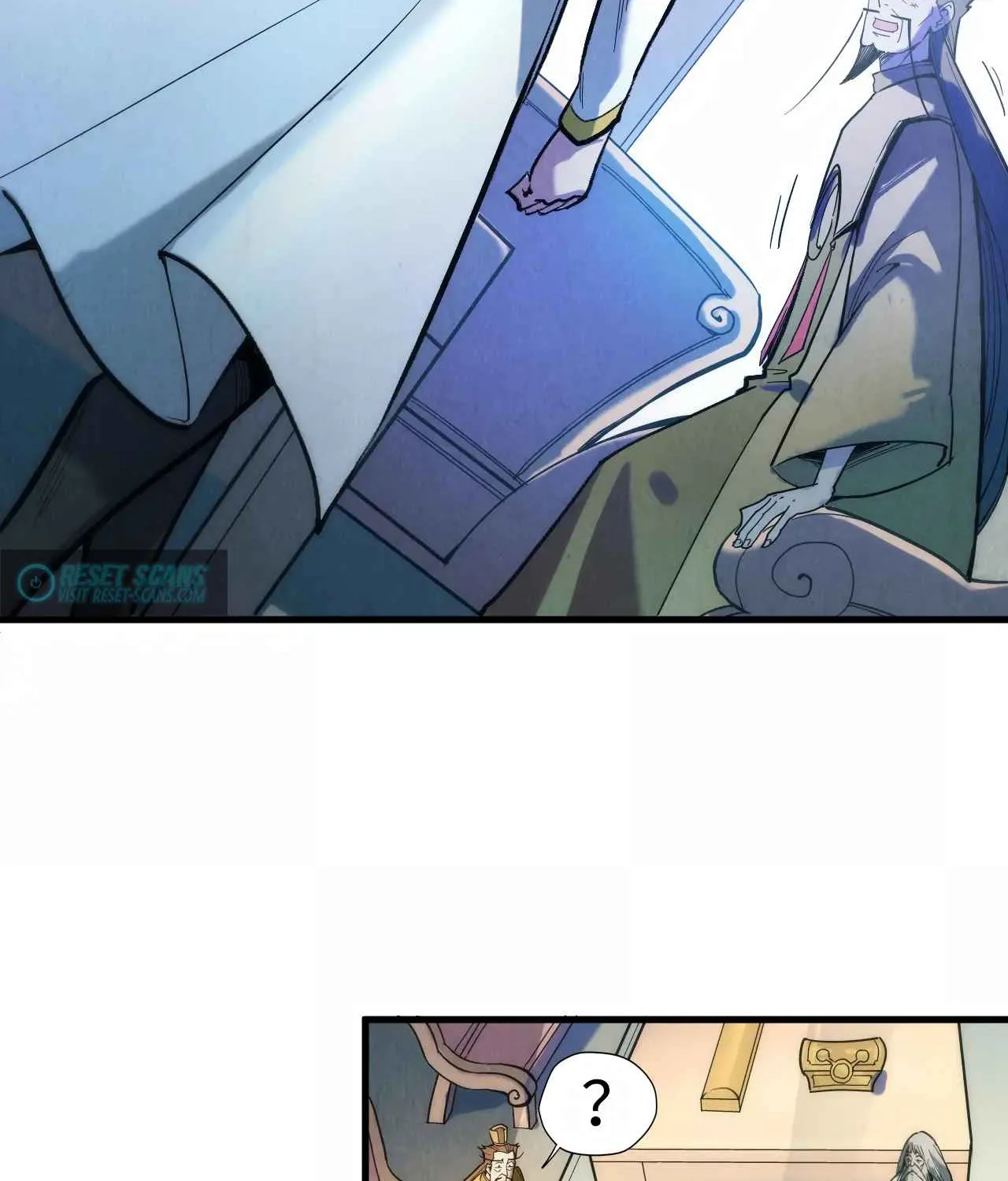 The Eternal Supreme Chapter 38 page 13 - 