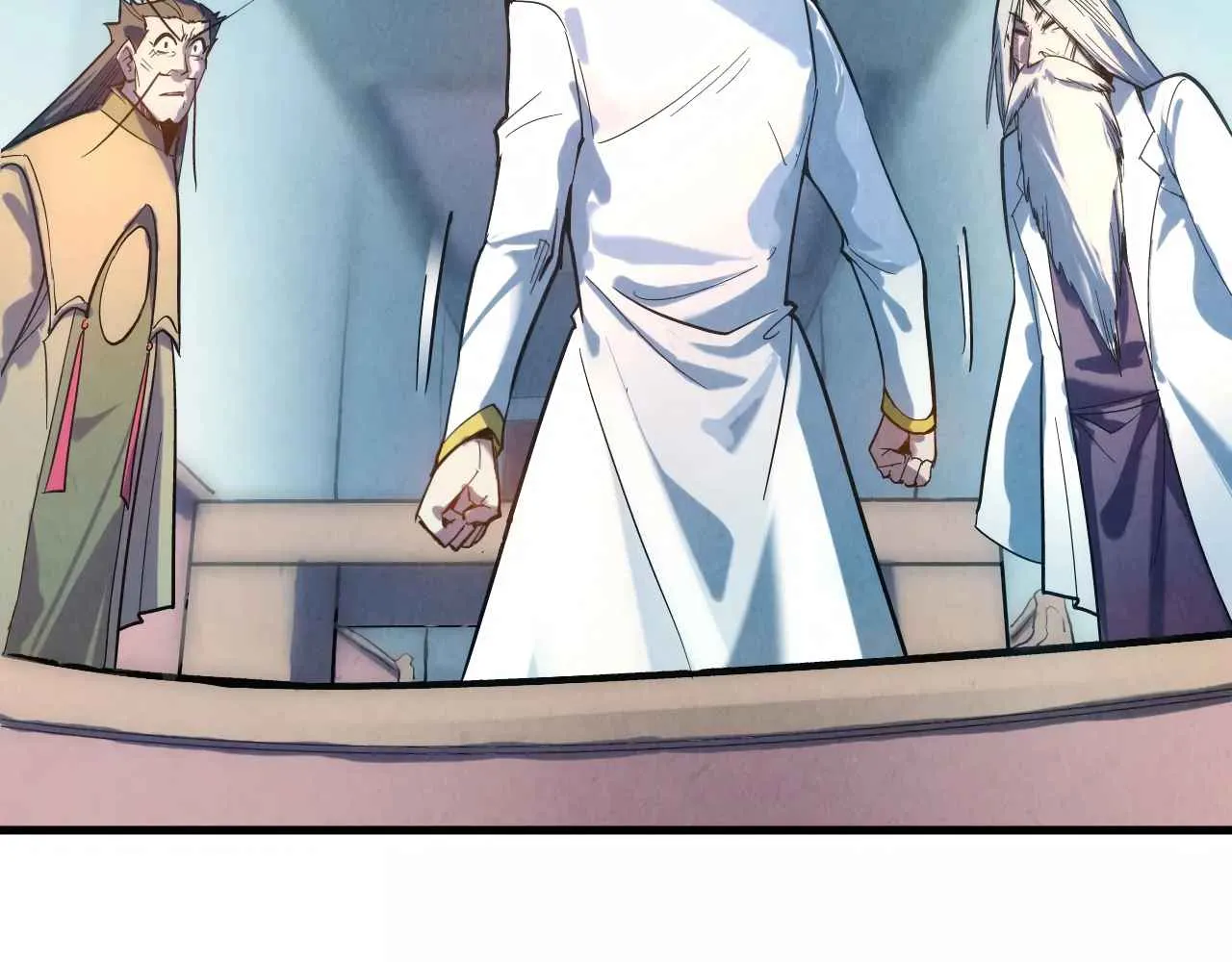 The Eternal Supreme Chapter 38 page 24 - 