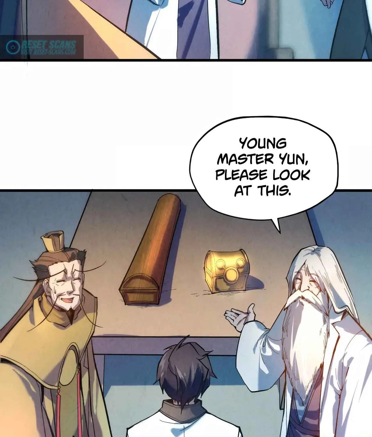 The Eternal Supreme Chapter 38 page 26 - 