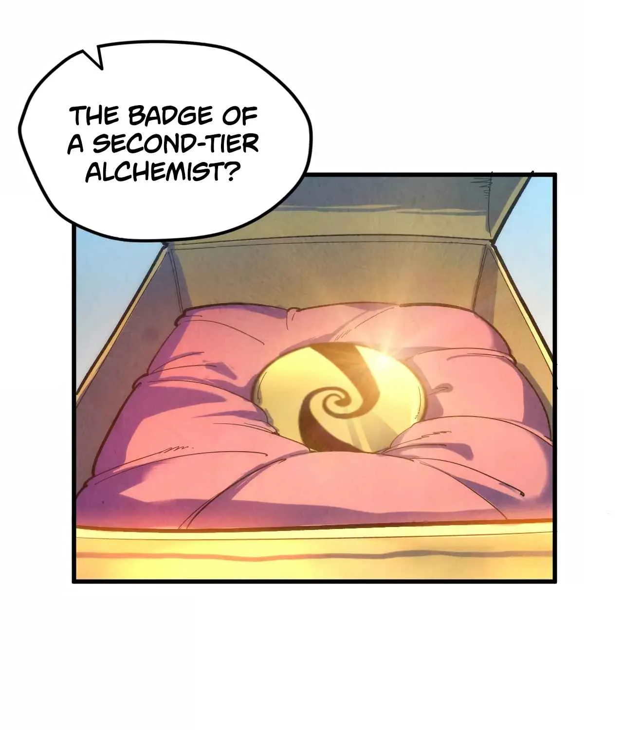 The Eternal Supreme Chapter 38 page 30 - 