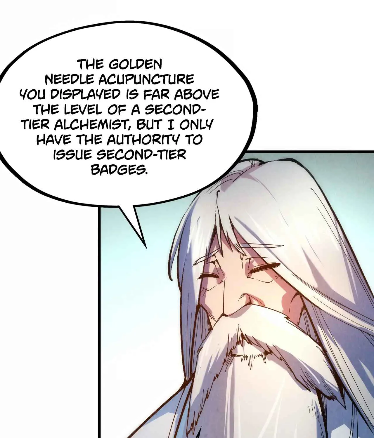 The Eternal Supreme Chapter 38 page 31 - 