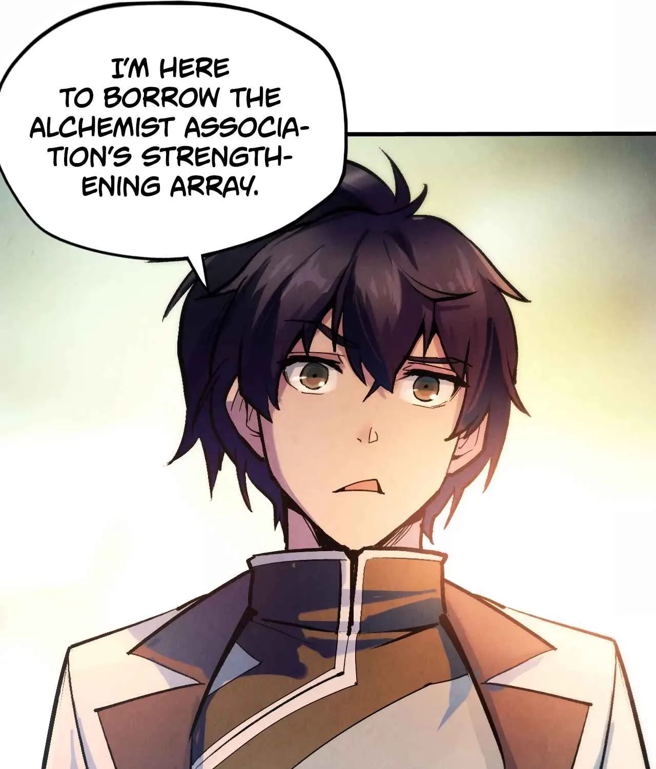 The Eternal Supreme Chapter 38 page 5 - 