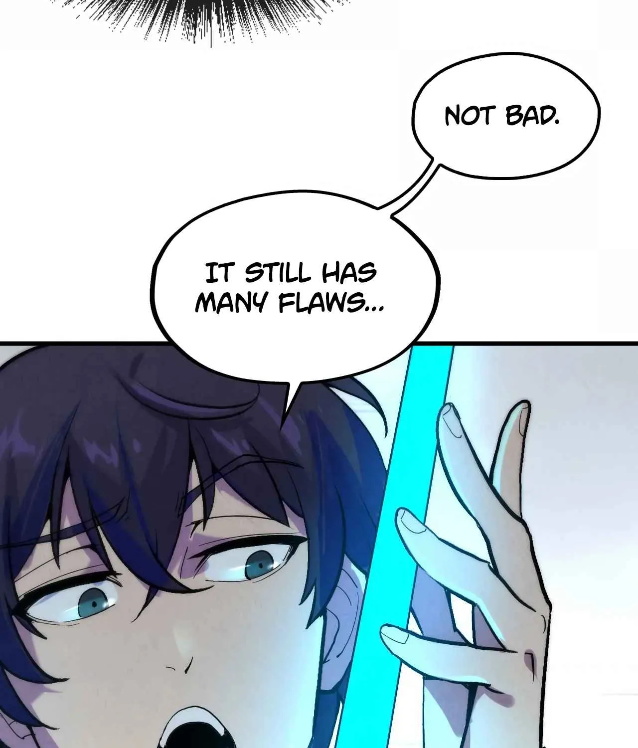 The Eternal Supreme Chapter 38 page 41 - 