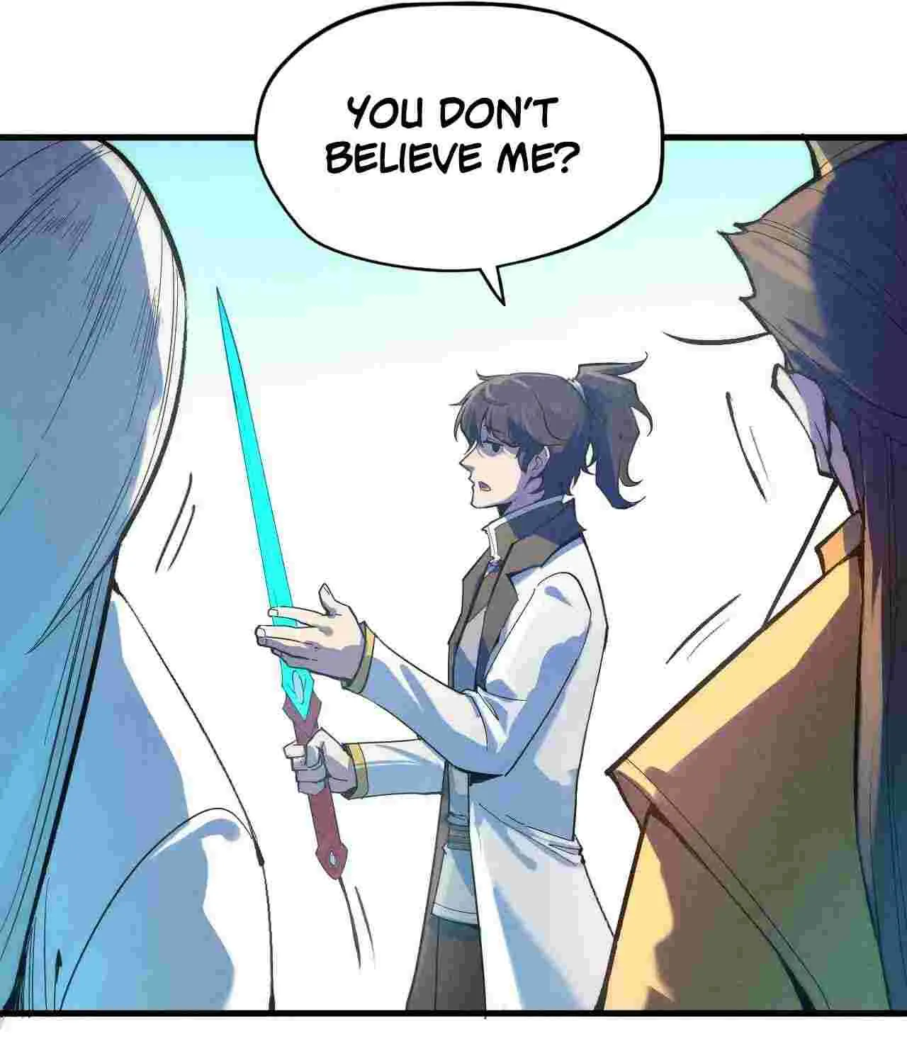 The Eternal Supreme Chapter 38 page 45 - 