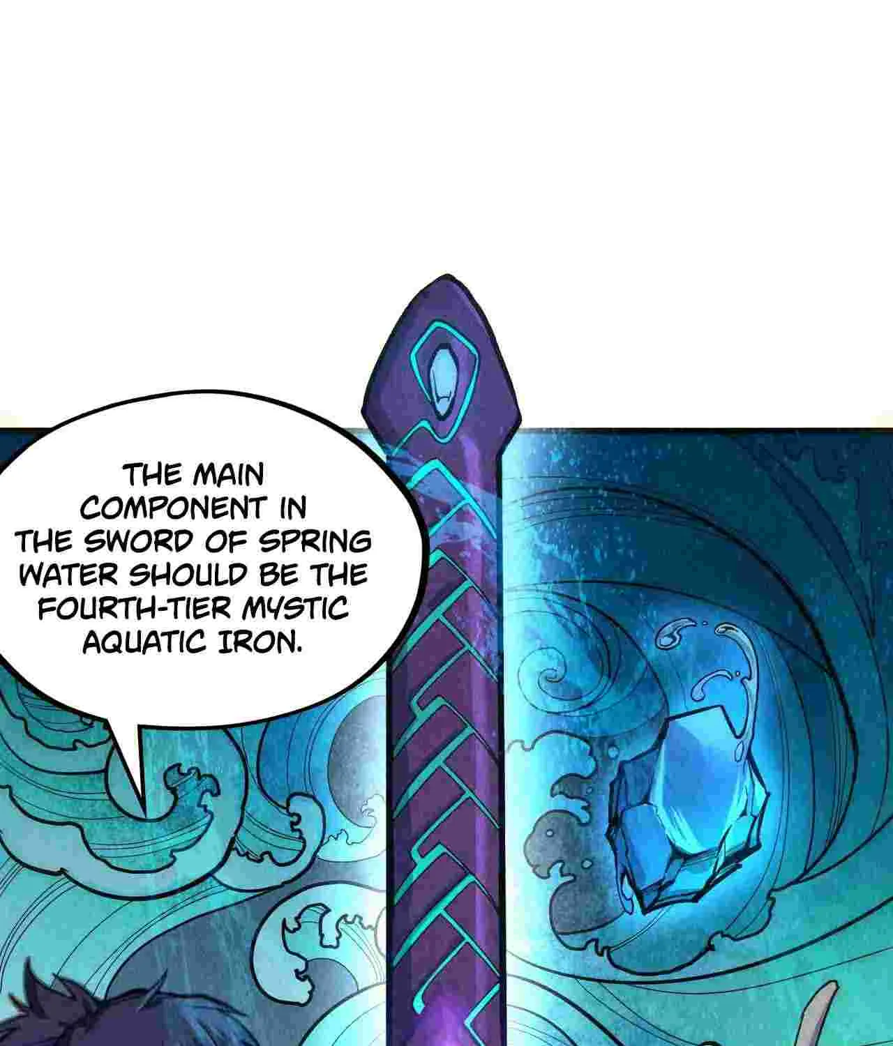 The Eternal Supreme Chapter 38 page 46 - 