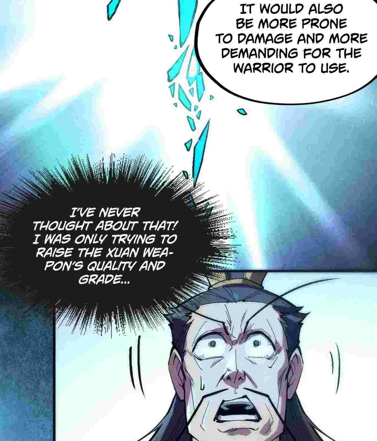 The Eternal Supreme Chapter 38 page 49 - 