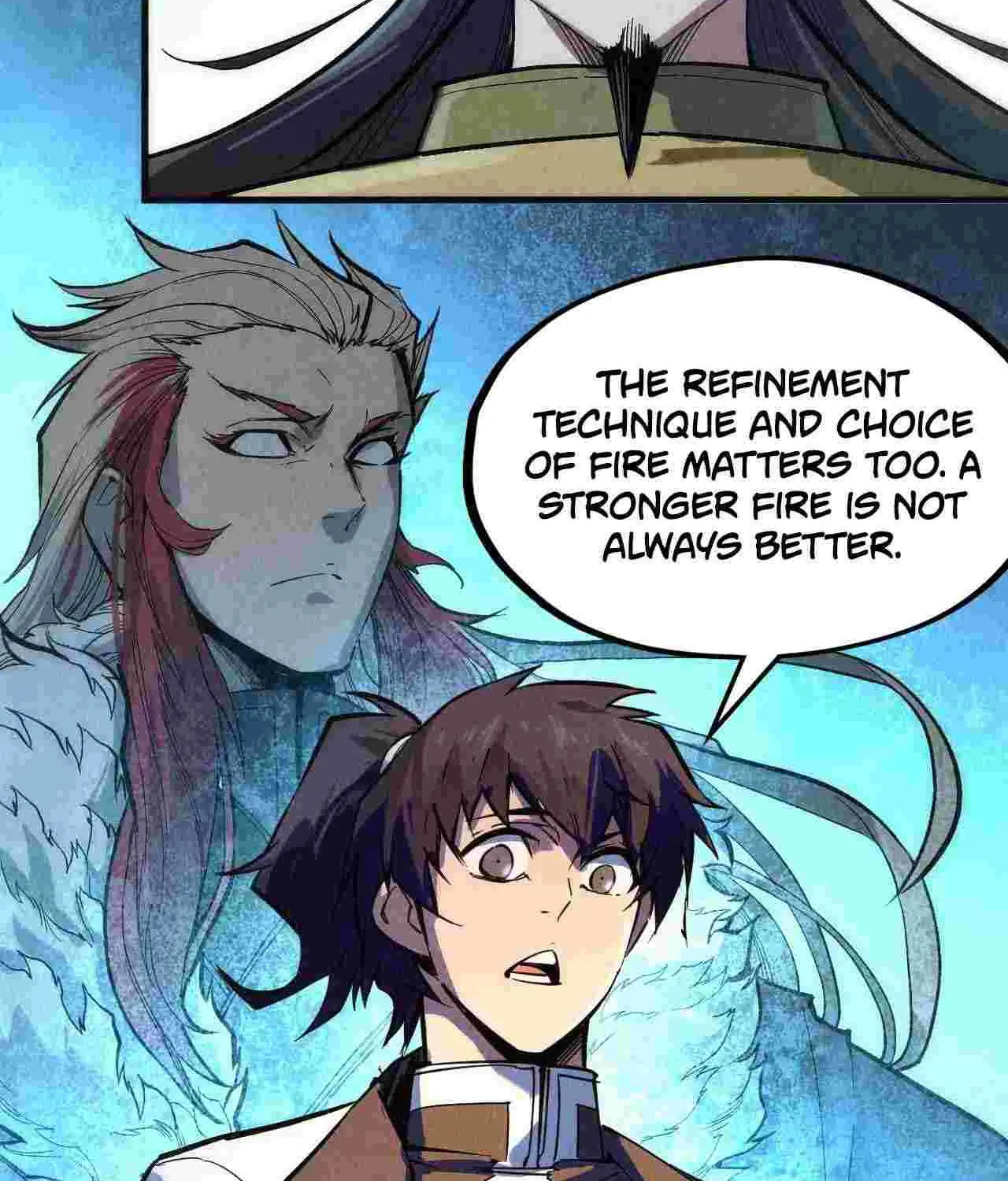The Eternal Supreme Chapter 38 page 50 - 