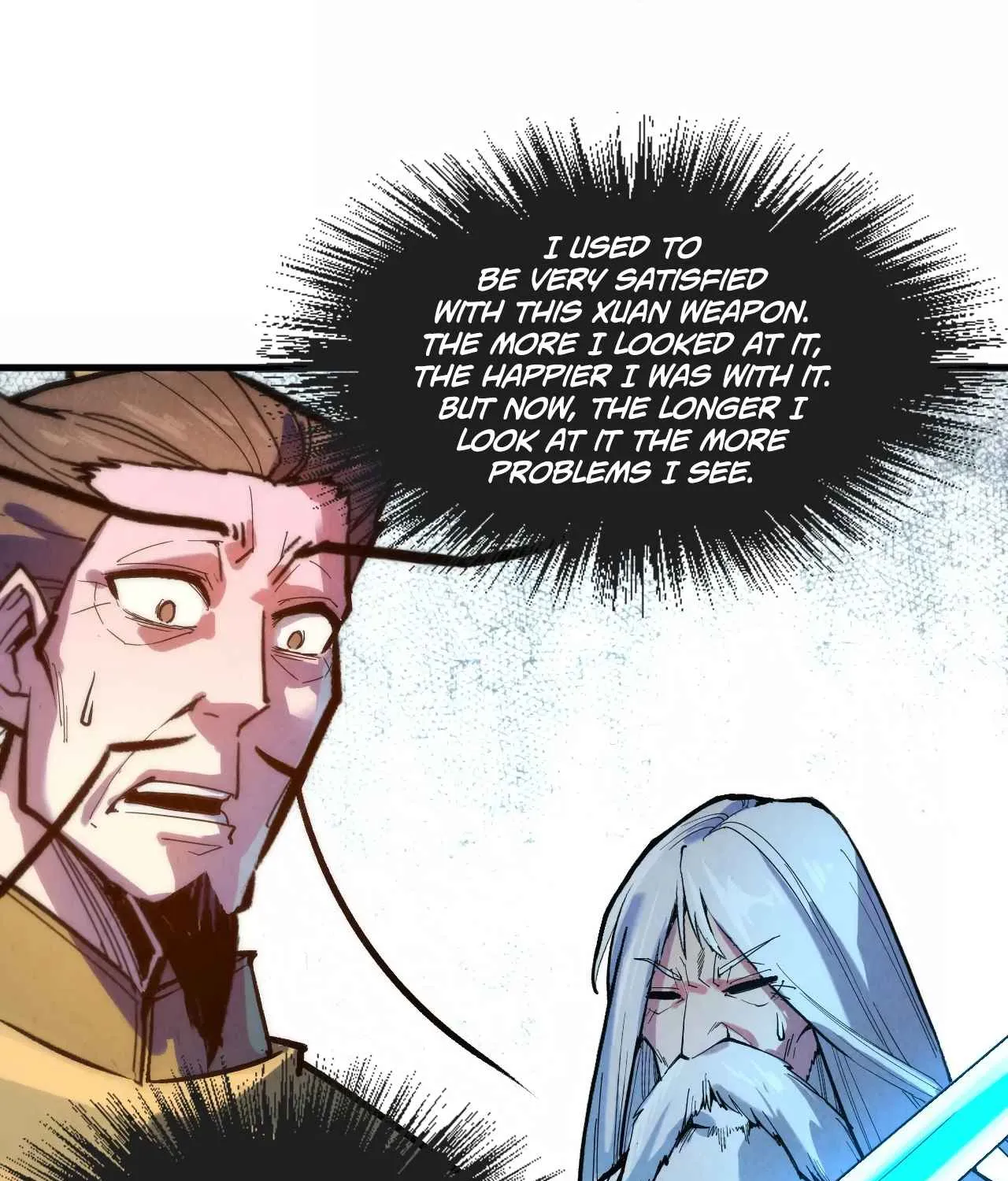 The Eternal Supreme Chapter 38 page 54 - 