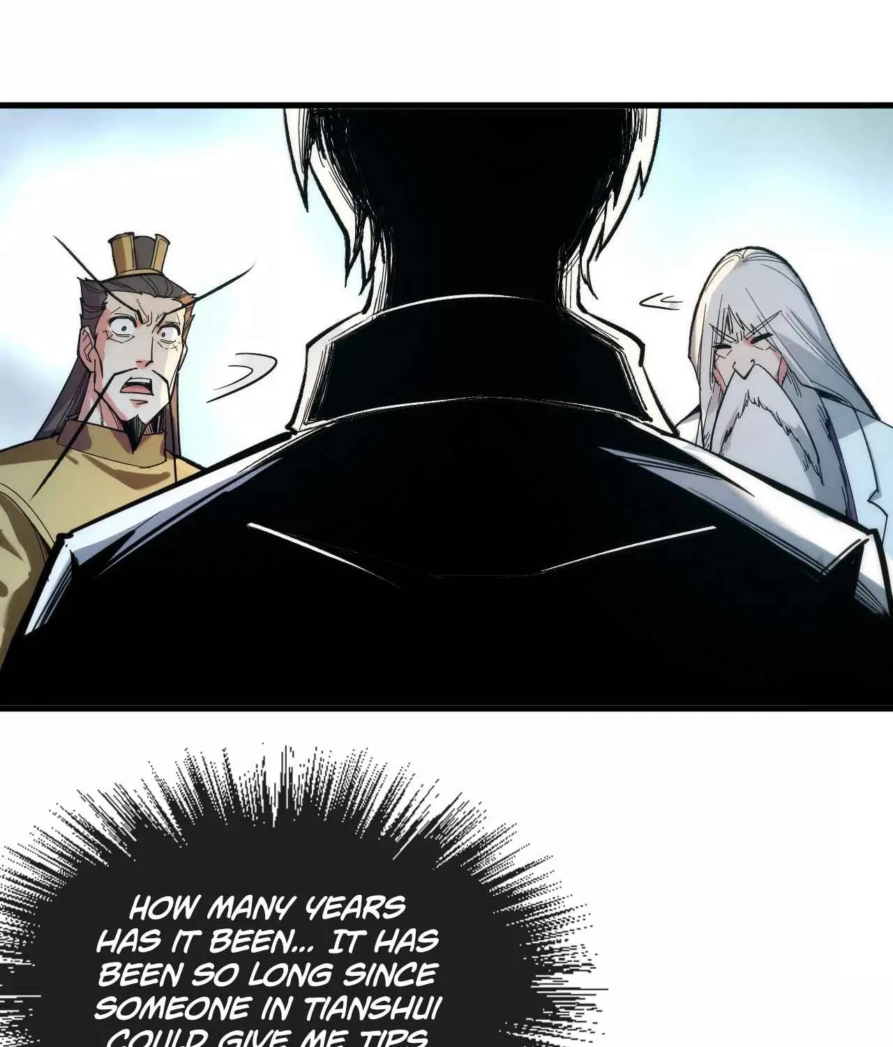 The Eternal Supreme Chapter 38 page 56 - 