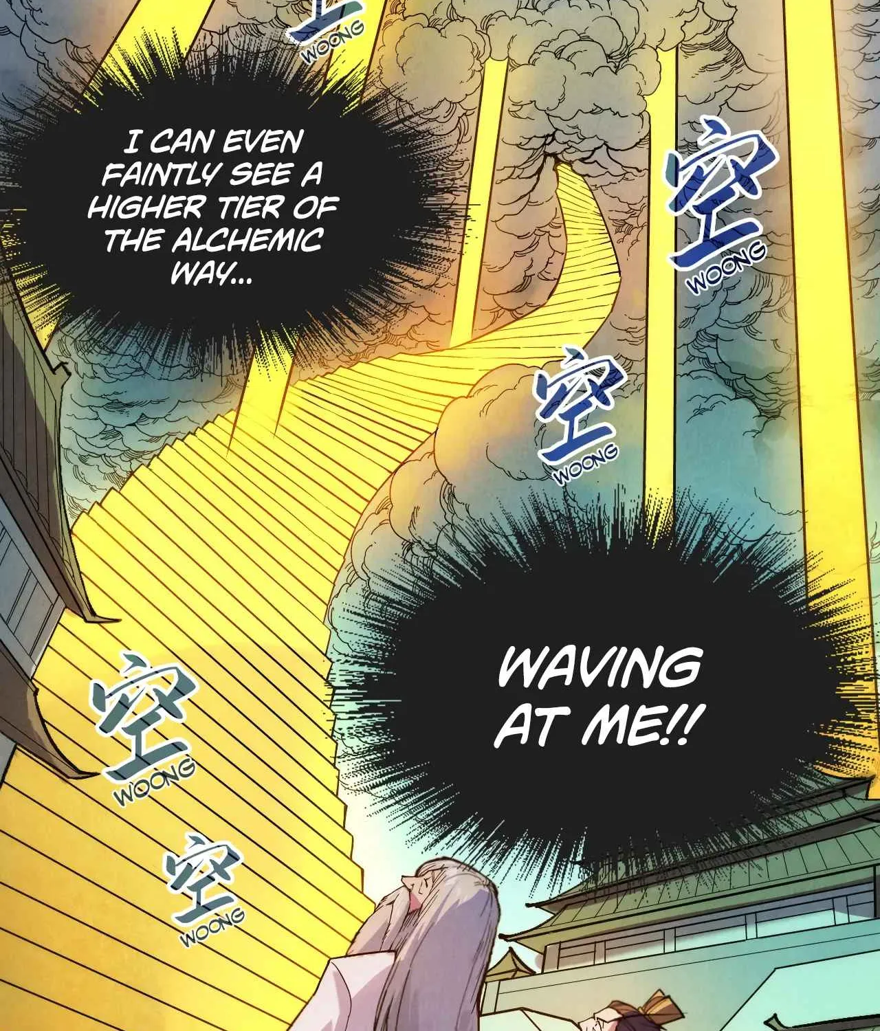 The Eternal Supreme Chapter 38 page 59 - 