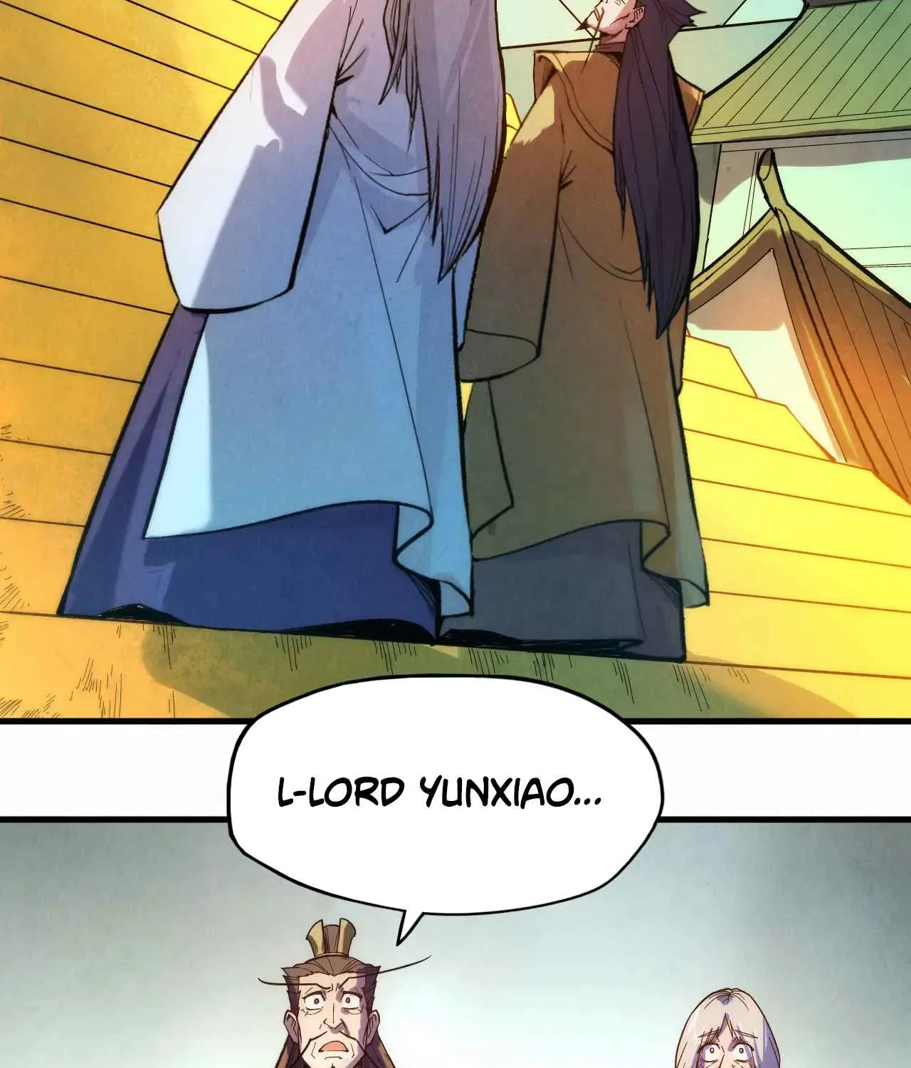 The Eternal Supreme Chapter 38 page 60 - 