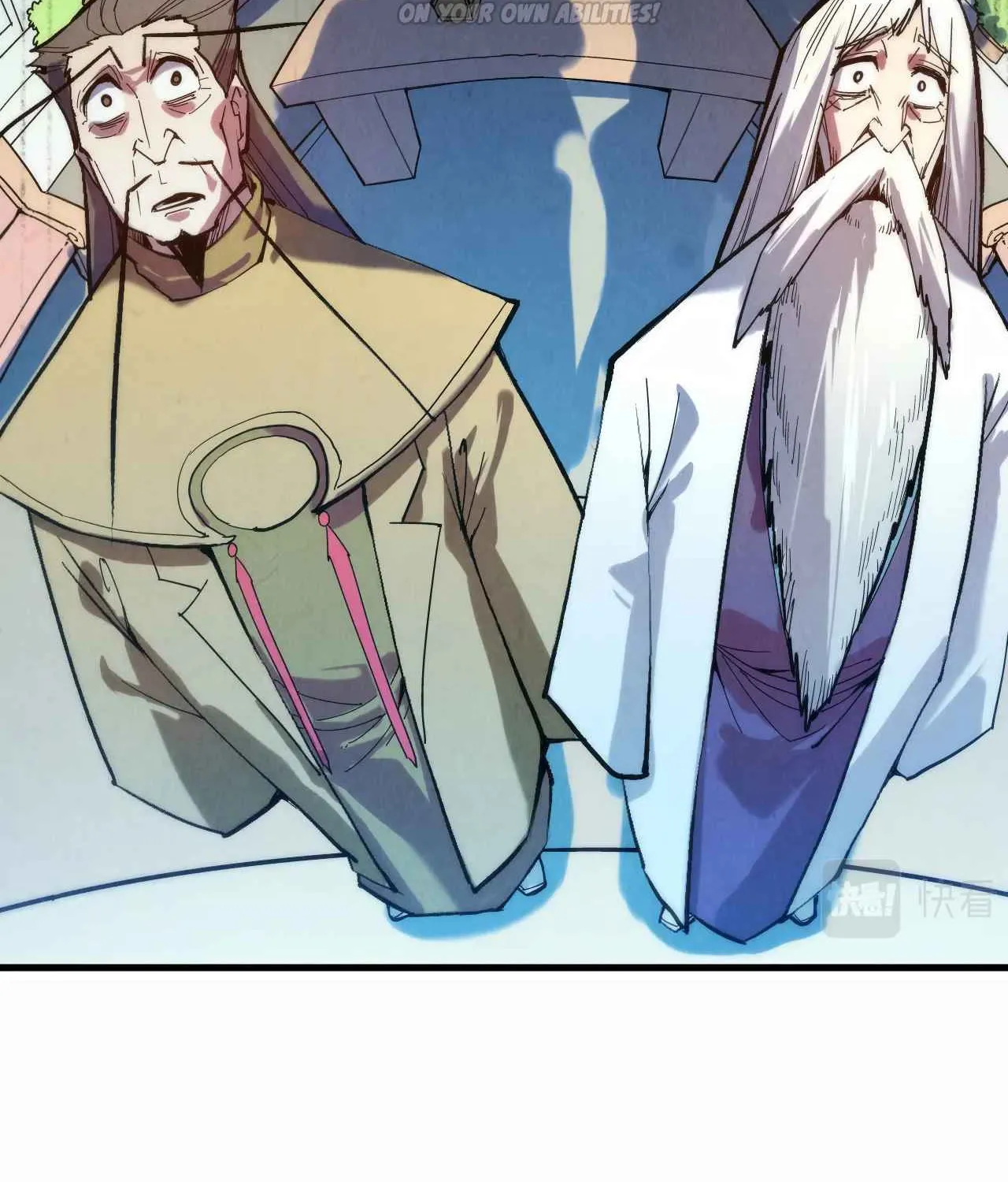 The Eternal Supreme Chapter 38 page 65 - 