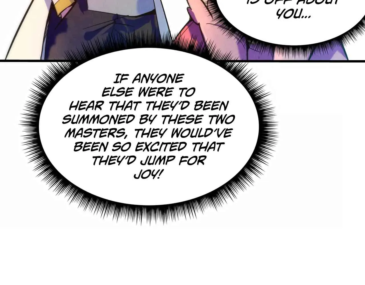The Eternal Supreme Chapter 38 page 9 - 