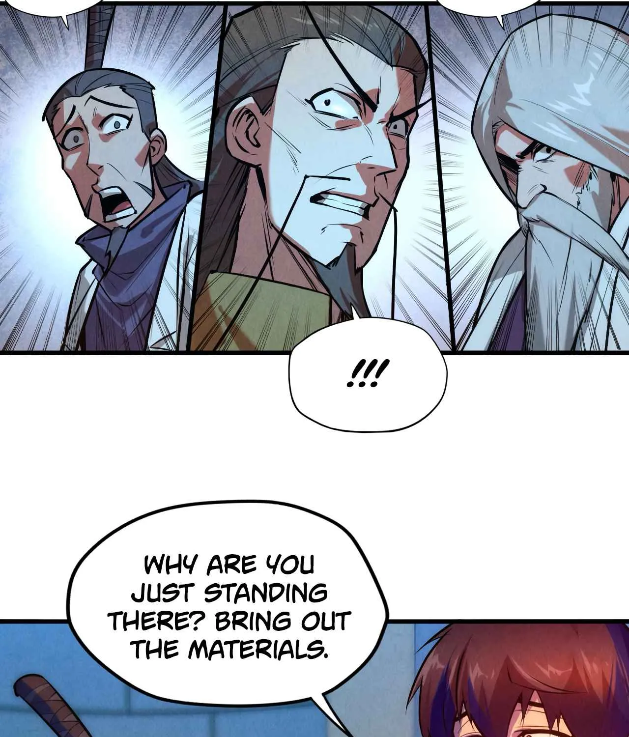 The Eternal Supreme Chapter 39 page 15 - 