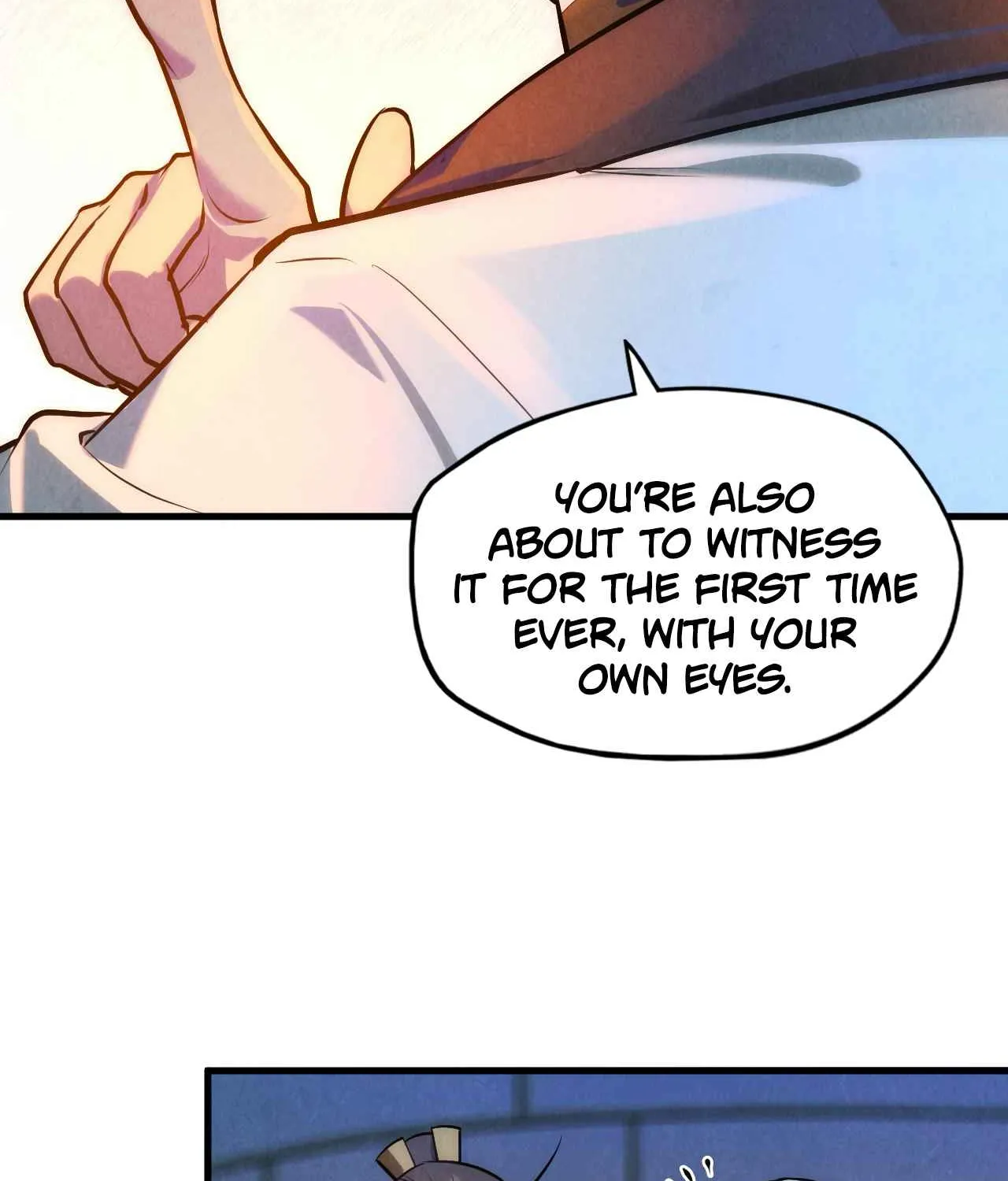 The Eternal Supreme Chapter 39 page 22 - 