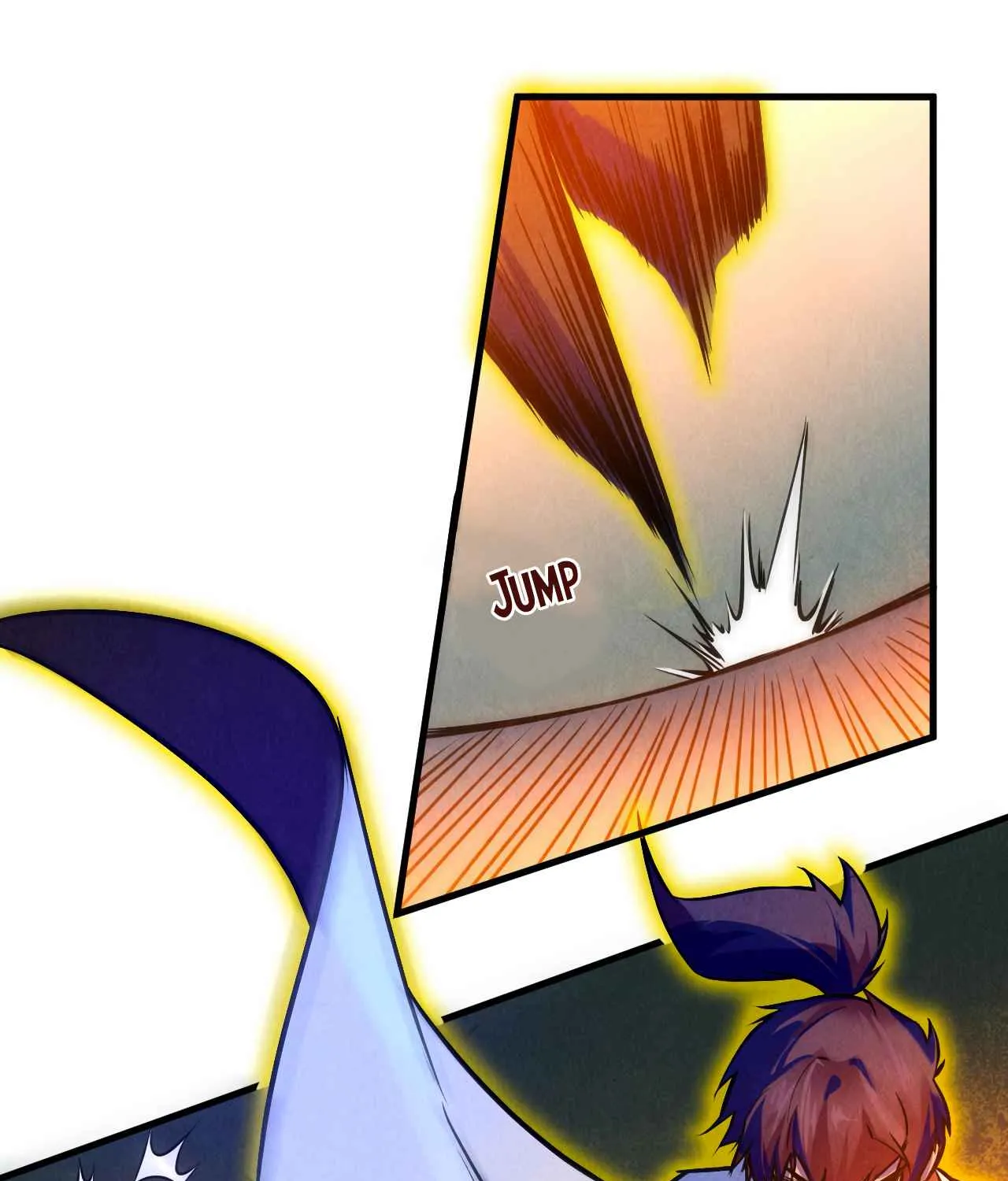 The Eternal Supreme Chapter 39 page 40 - 