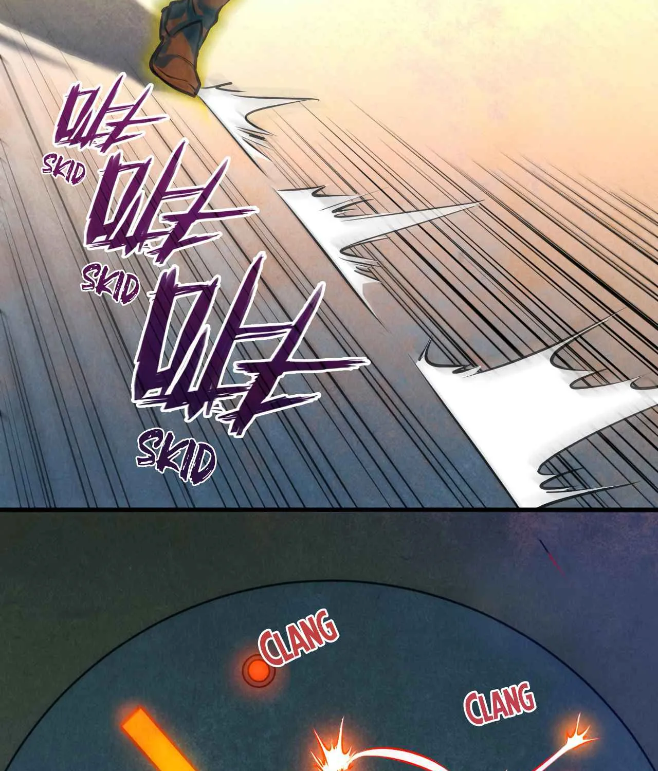 The Eternal Supreme Chapter 39 page 42 - 