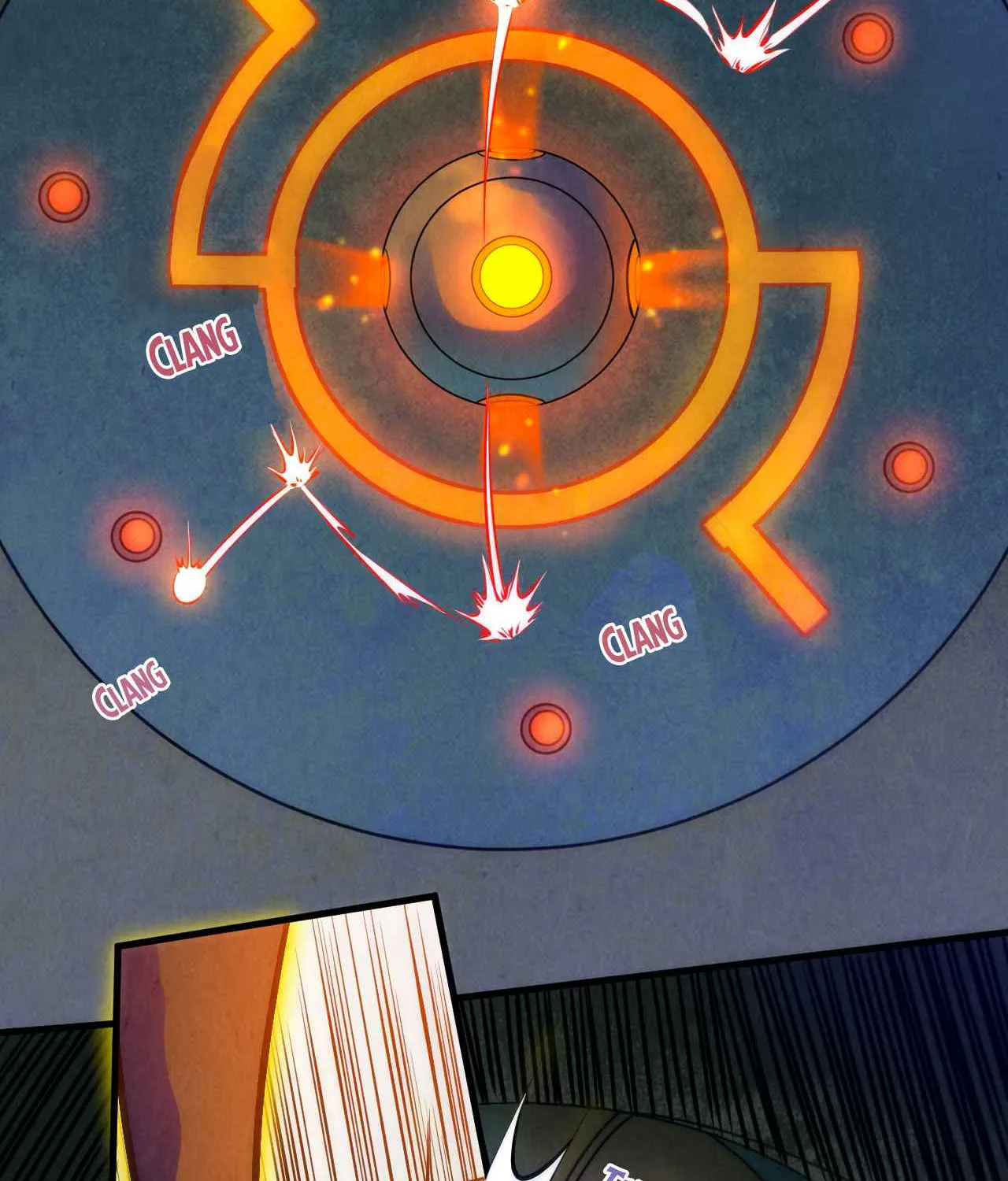 The Eternal Supreme Chapter 39 page 43 - 