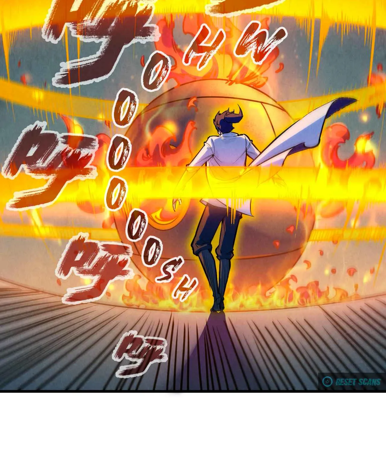The Eternal Supreme Chapter 39 page 45 - 