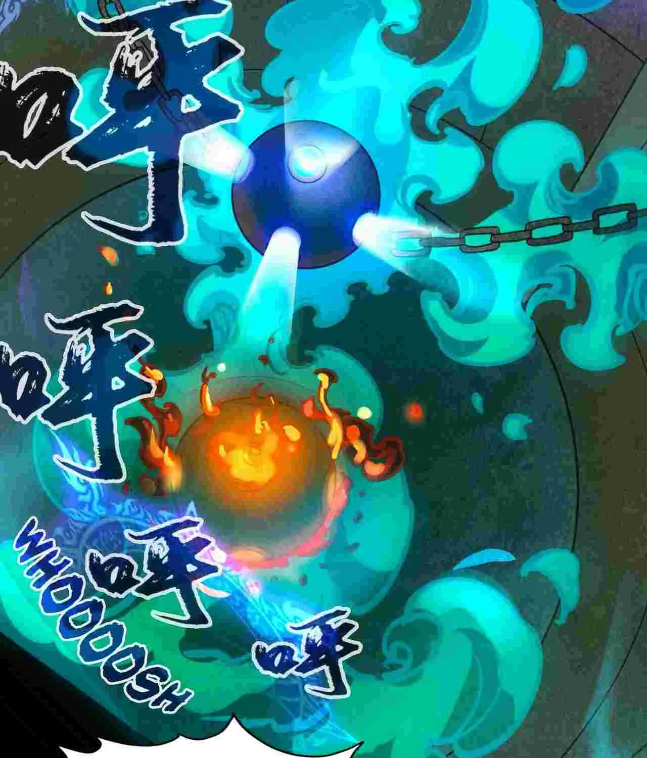 The Eternal Supreme Chapter 39 page 48 - 