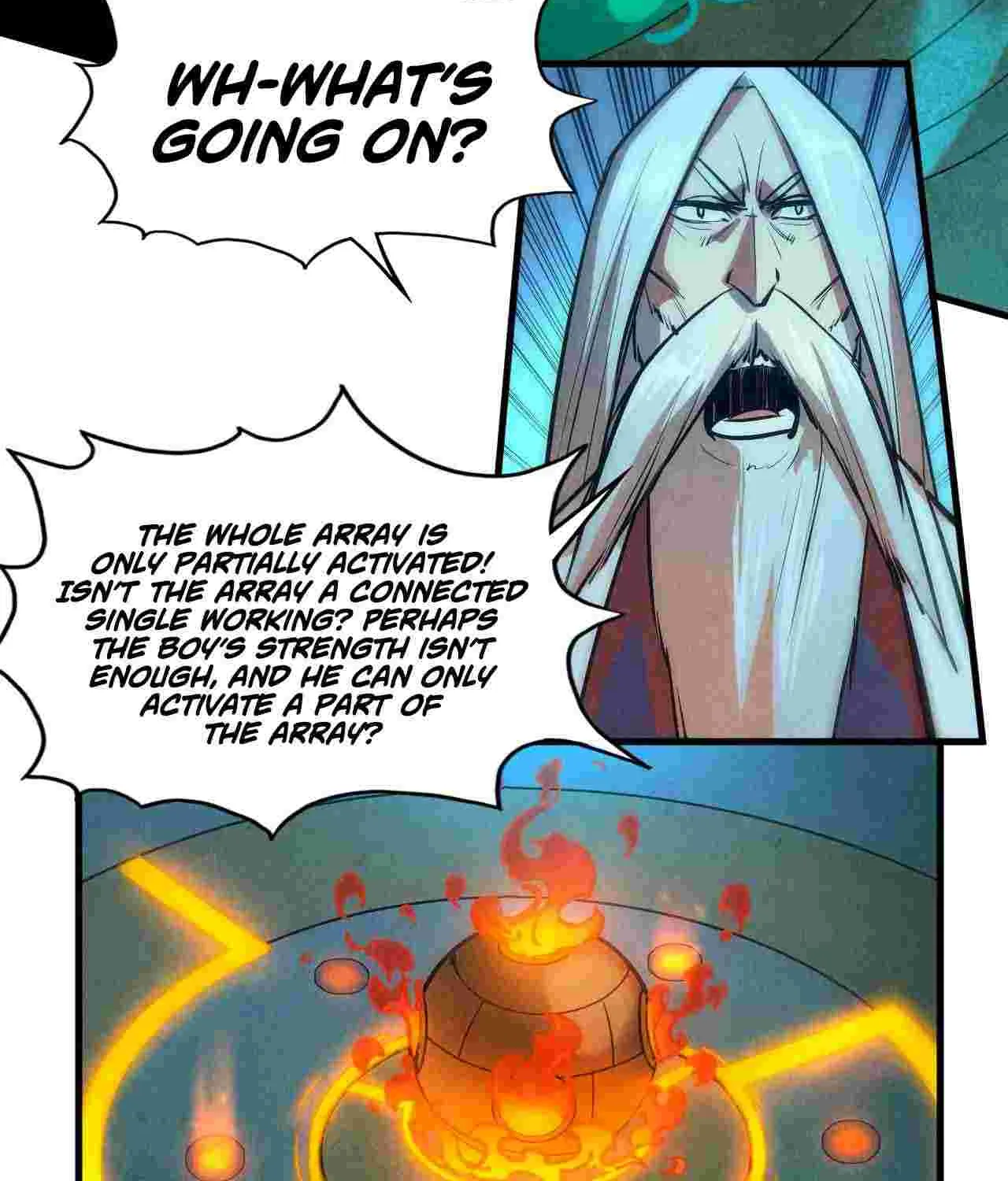 The Eternal Supreme Chapter 39 page 49 - 