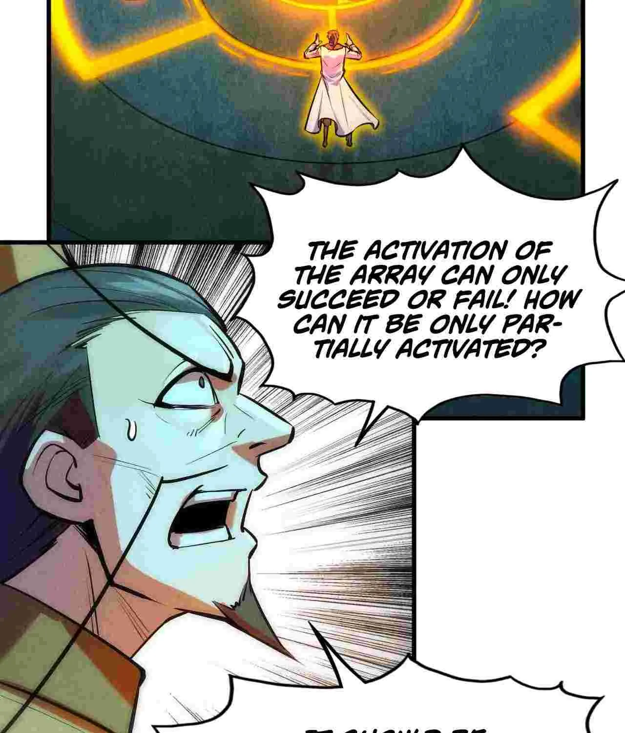 The Eternal Supreme Chapter 39 page 50 - 
