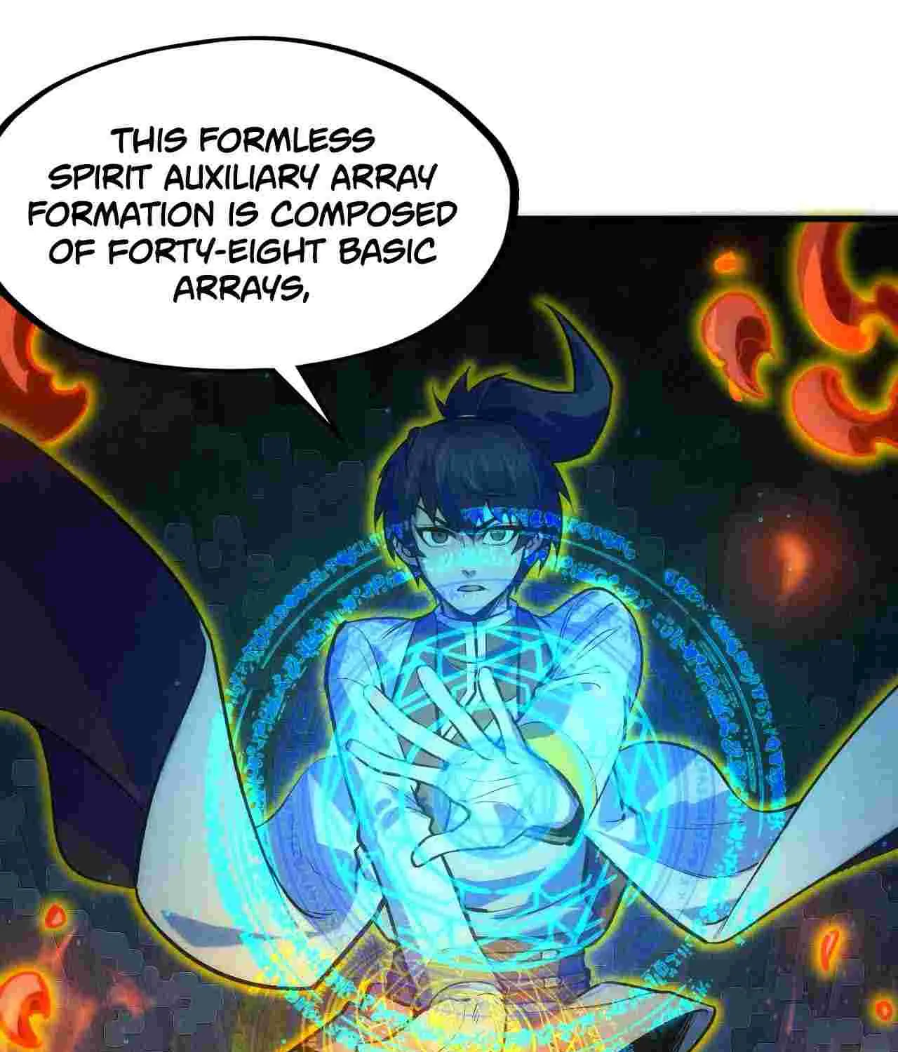 The Eternal Supreme Chapter 39 page 53 - 