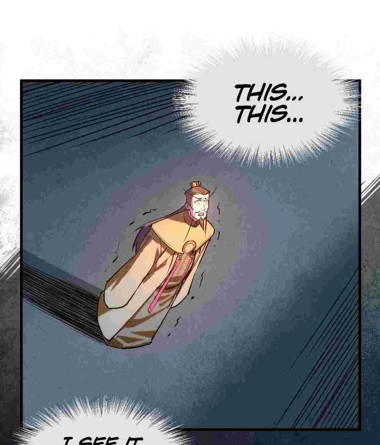 The Eternal Supreme Chapter 39 page 59 - 