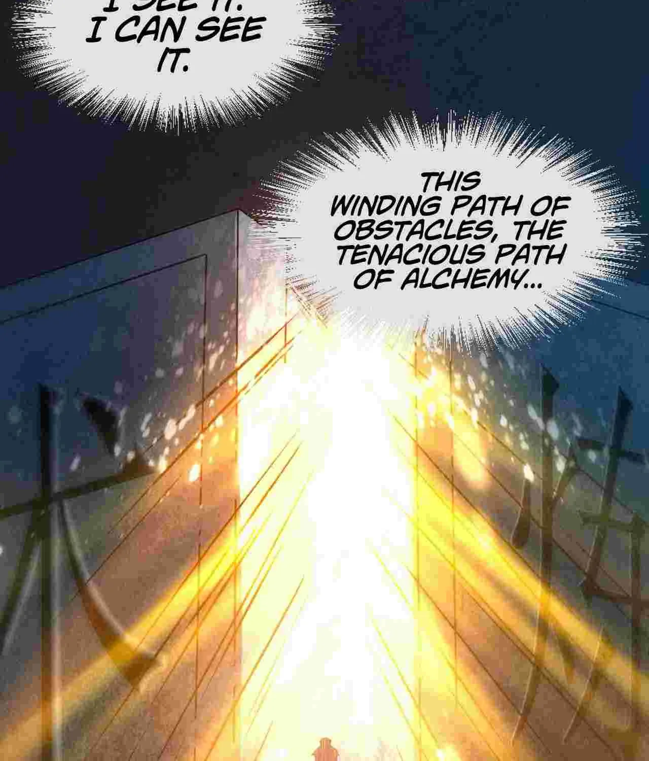 The Eternal Supreme Chapter 39 page 60 - 
