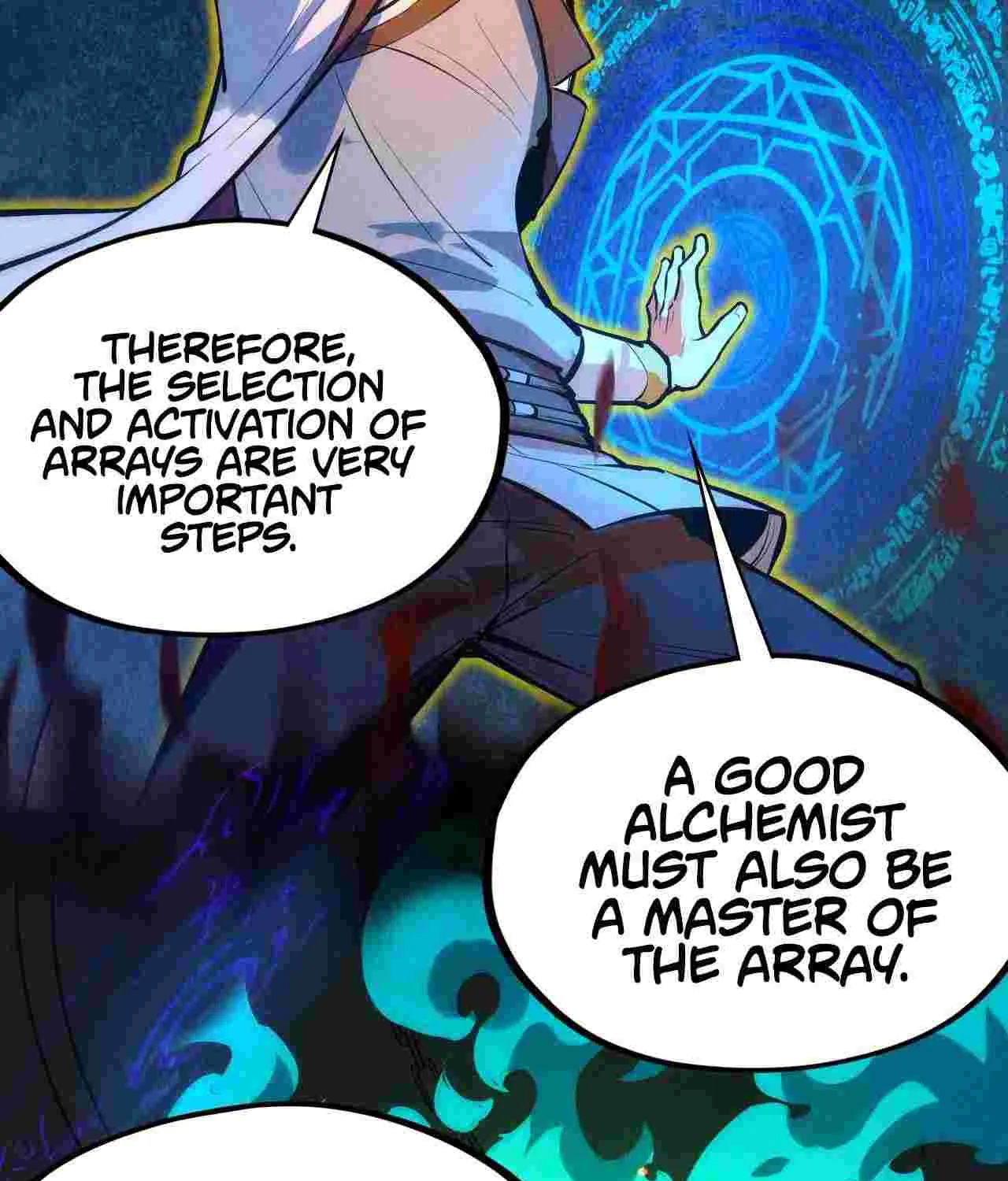 The Eternal Supreme Chapter 39 page 63 - 