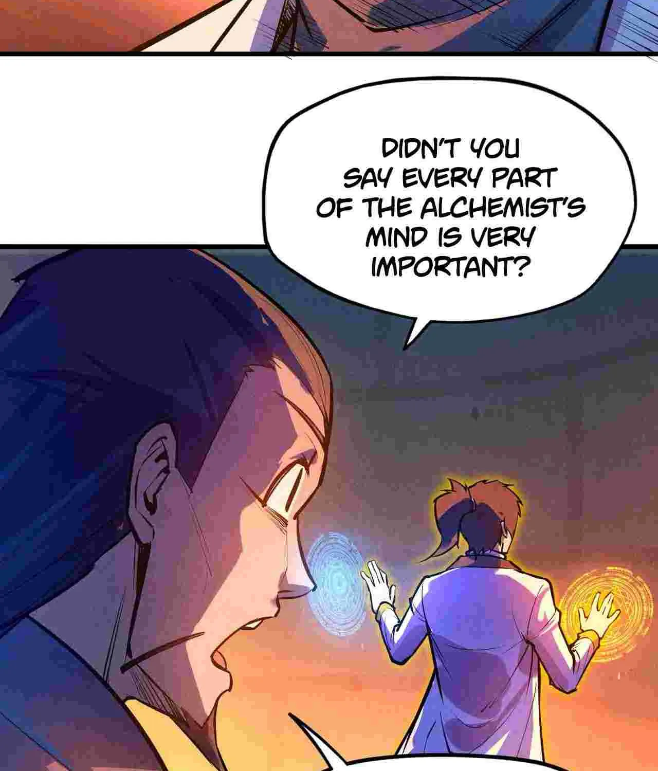 The Eternal Supreme Chapter 39 page 66 - 