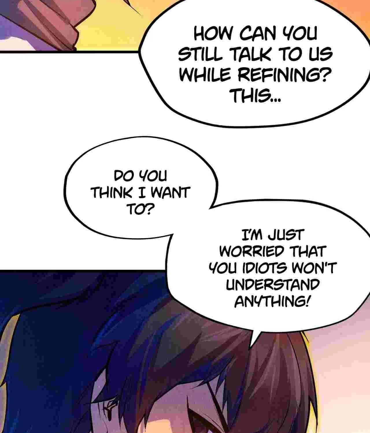 The Eternal Supreme Chapter 39 page 67 - 