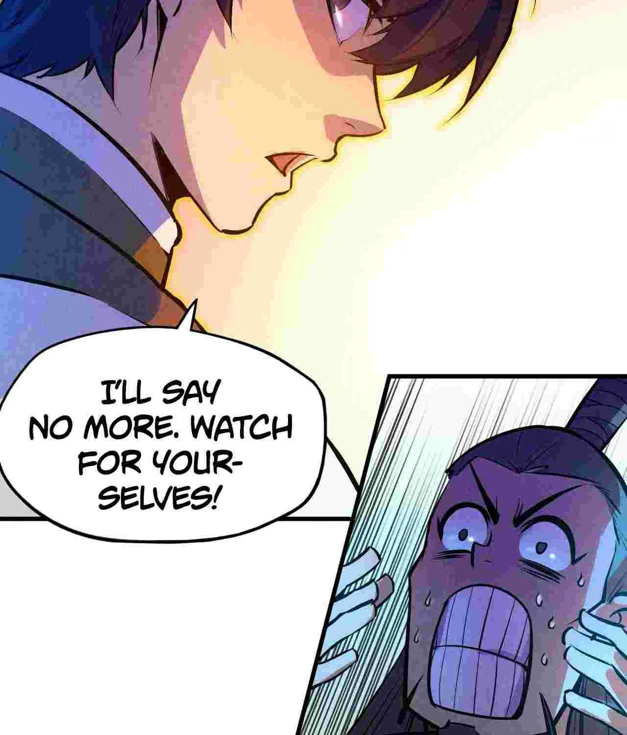 The Eternal Supreme Chapter 39 page 68 - 