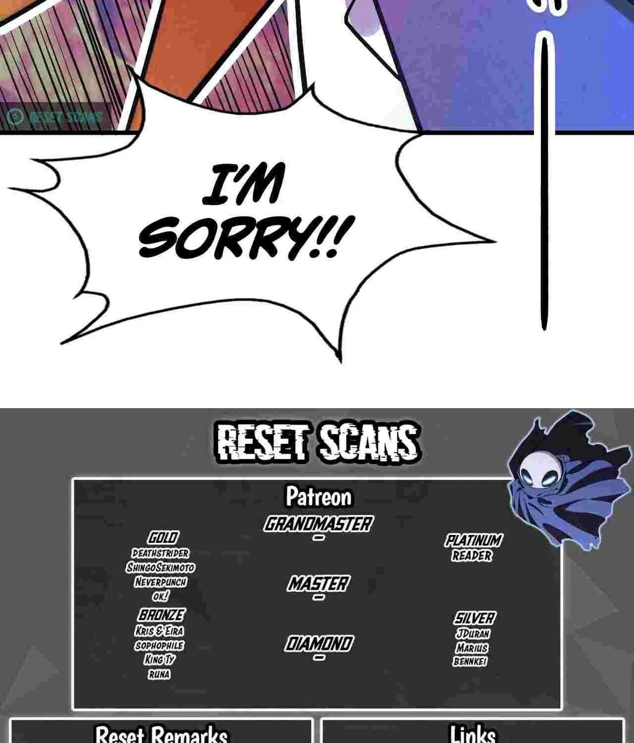 The Eternal Supreme Chapter 39 page 71 - 
