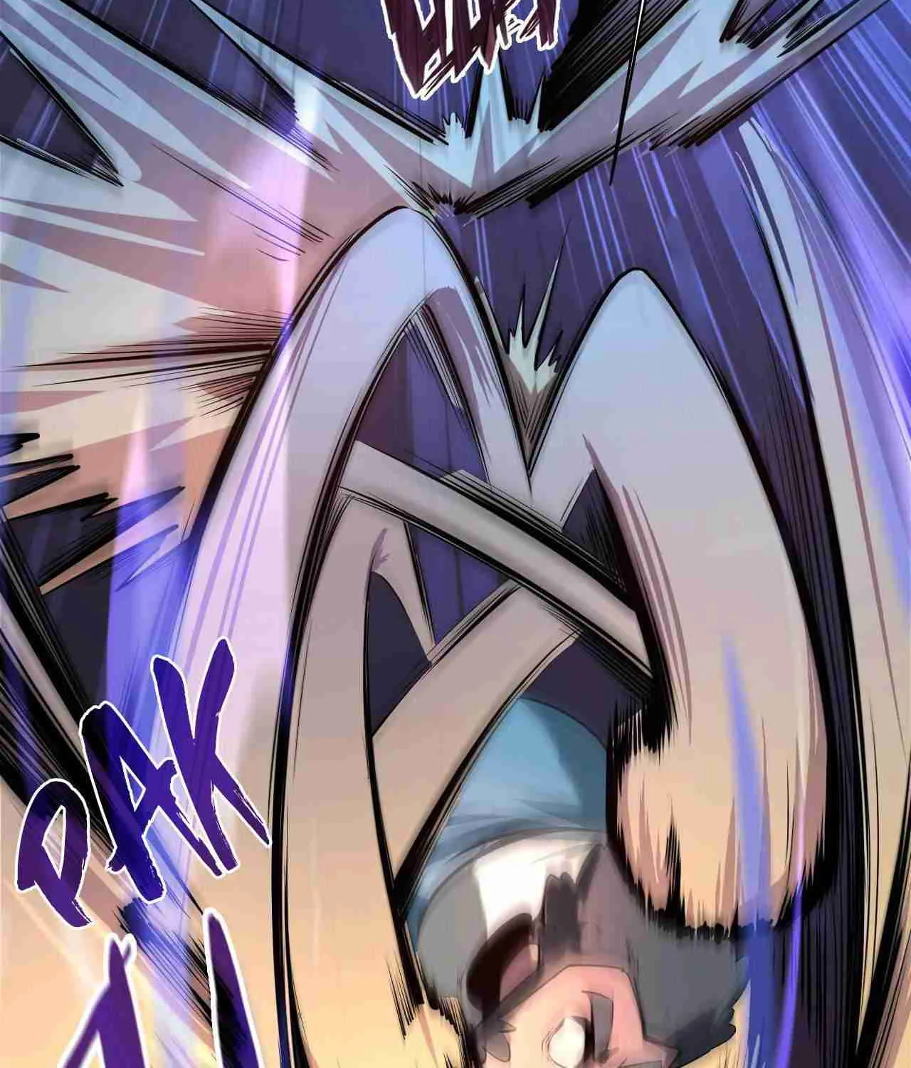 The Eternal Supreme Chapter 4 page 15 - 