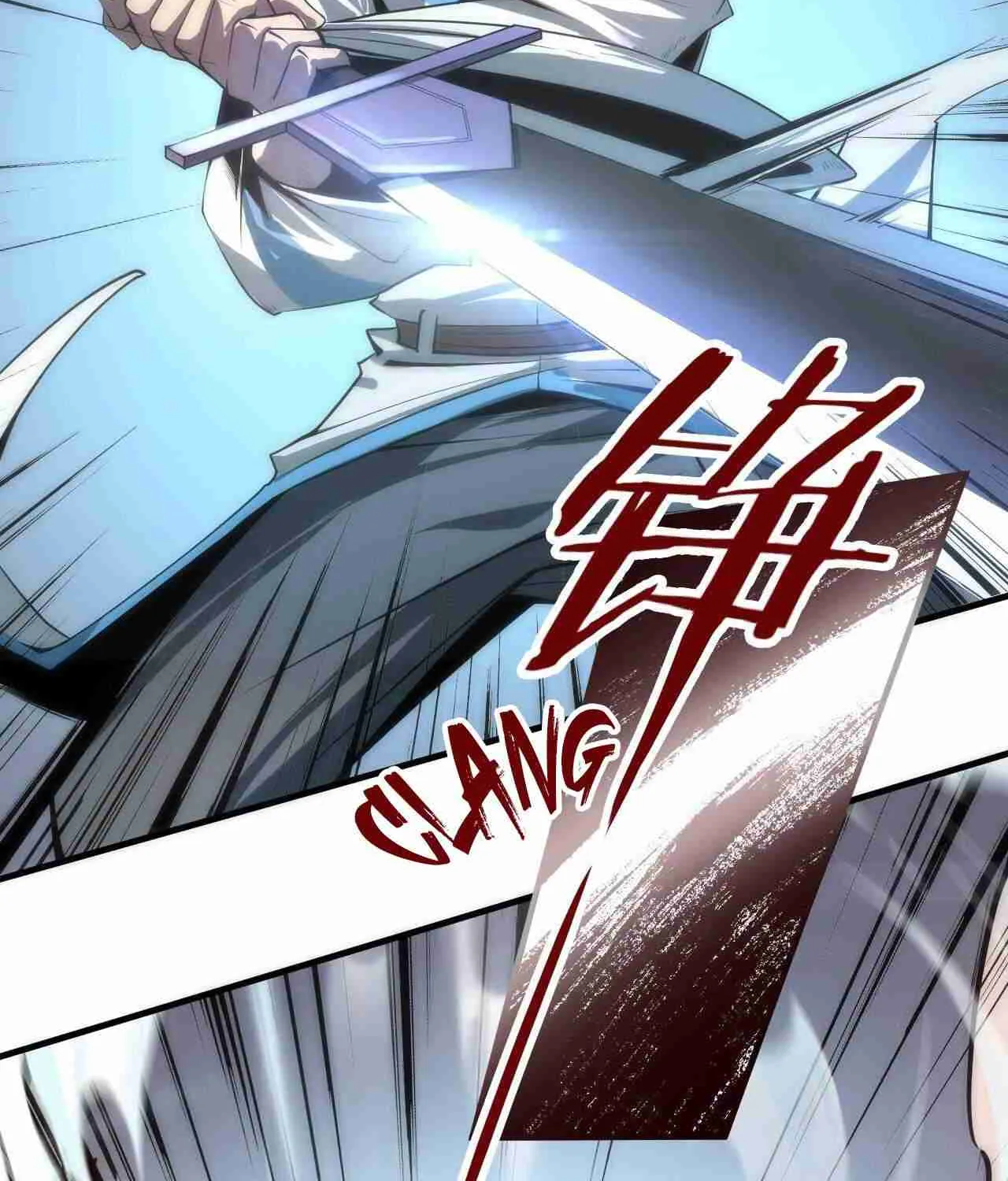 The Eternal Supreme Chapter 4 page 19 - 