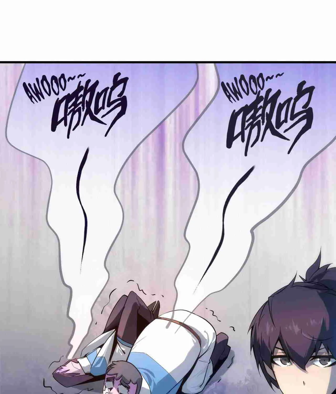 The Eternal Supreme Chapter 4 page 32 - 