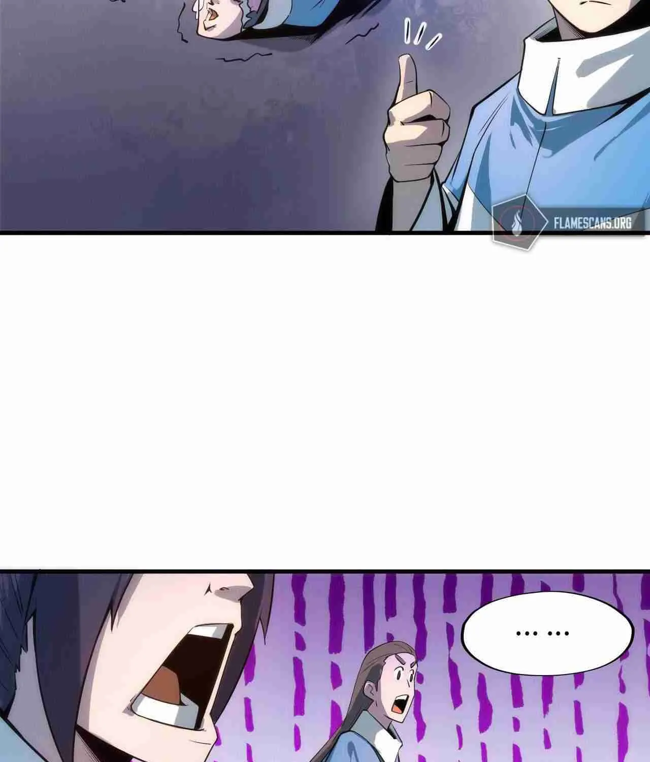 The Eternal Supreme Chapter 4 page 33 - 
