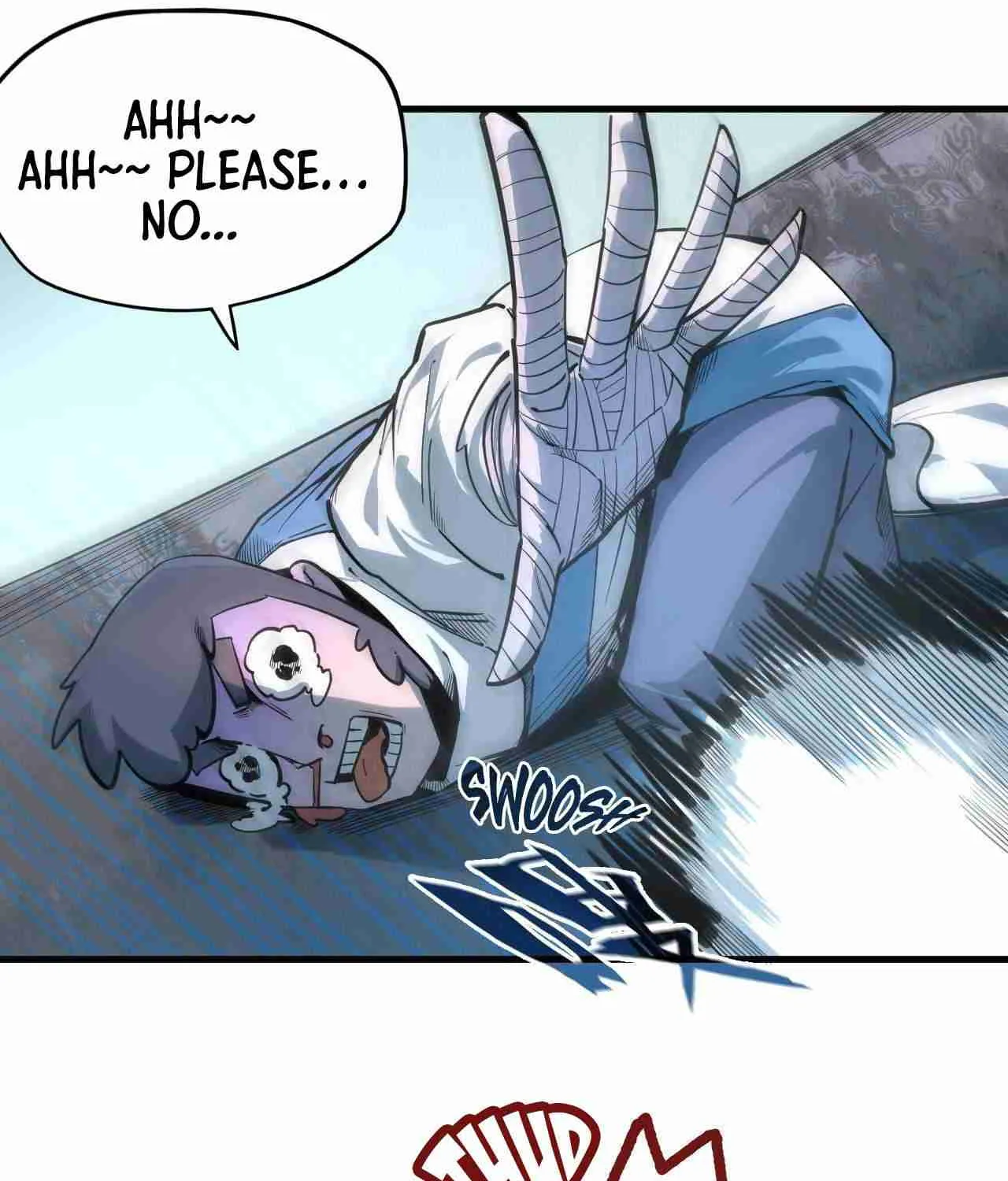 The Eternal Supreme Chapter 4 page 40 - 
