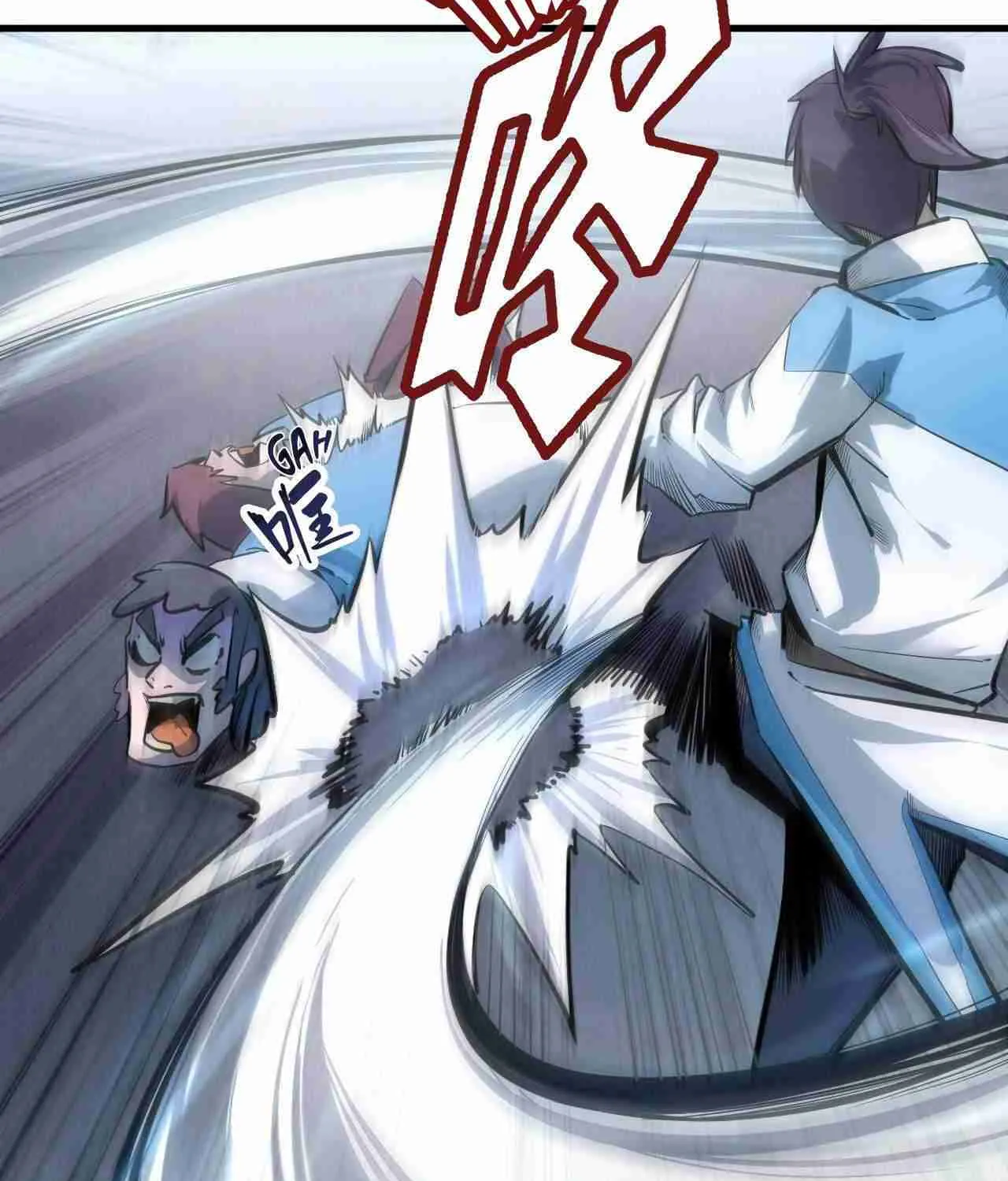 The Eternal Supreme Chapter 4 page 41 - 