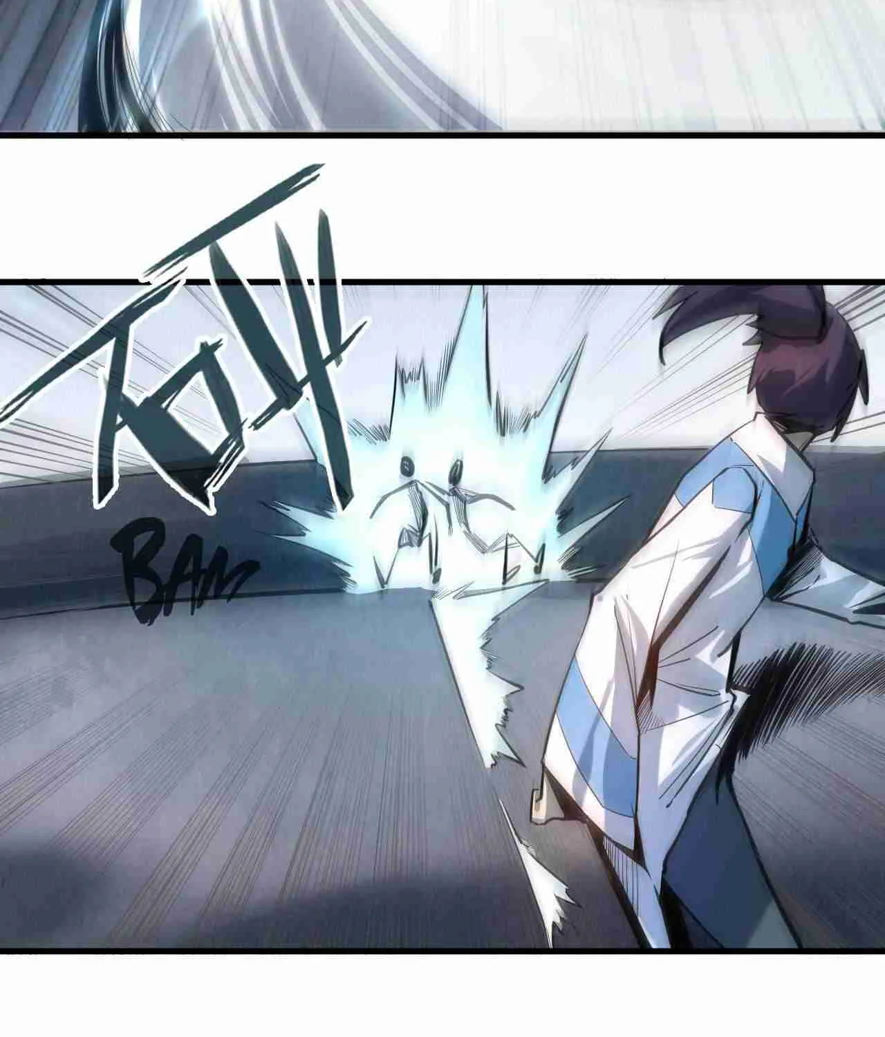 The Eternal Supreme Chapter 4 page 42 - 