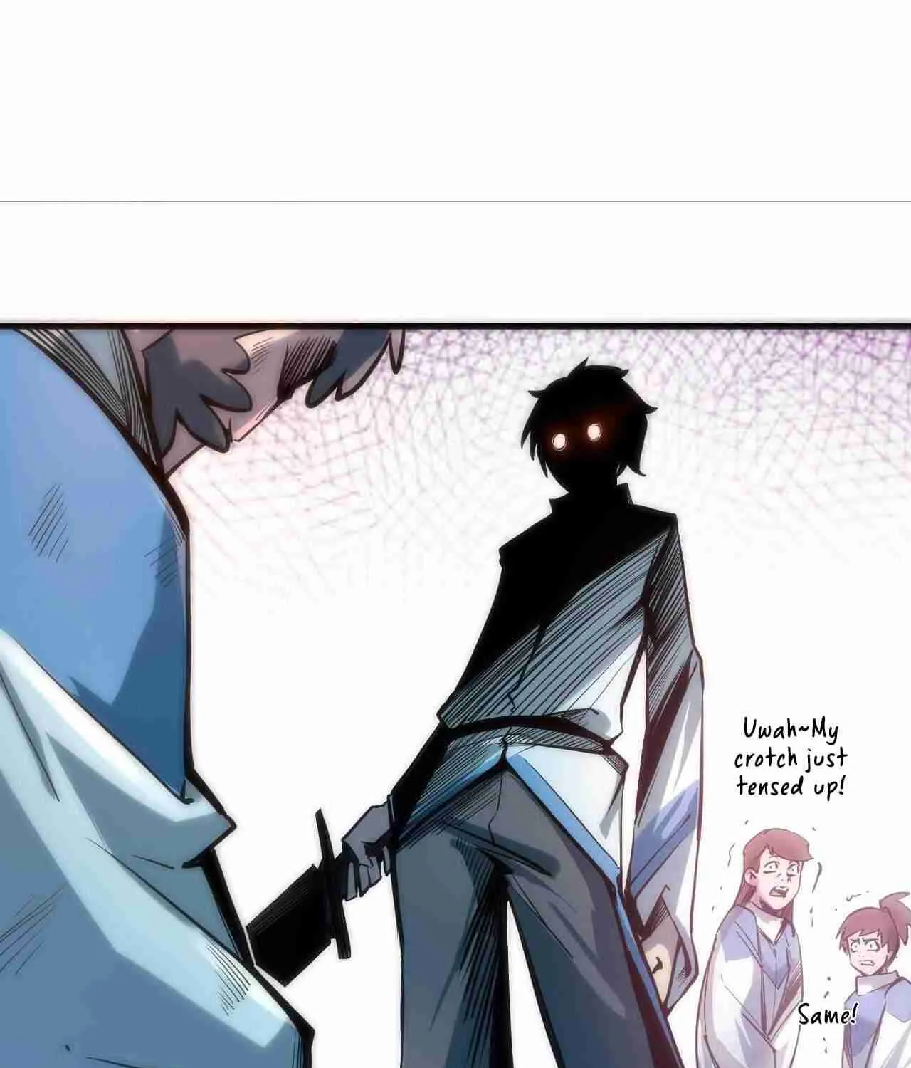 The Eternal Supreme Chapter 4 page 45 - 