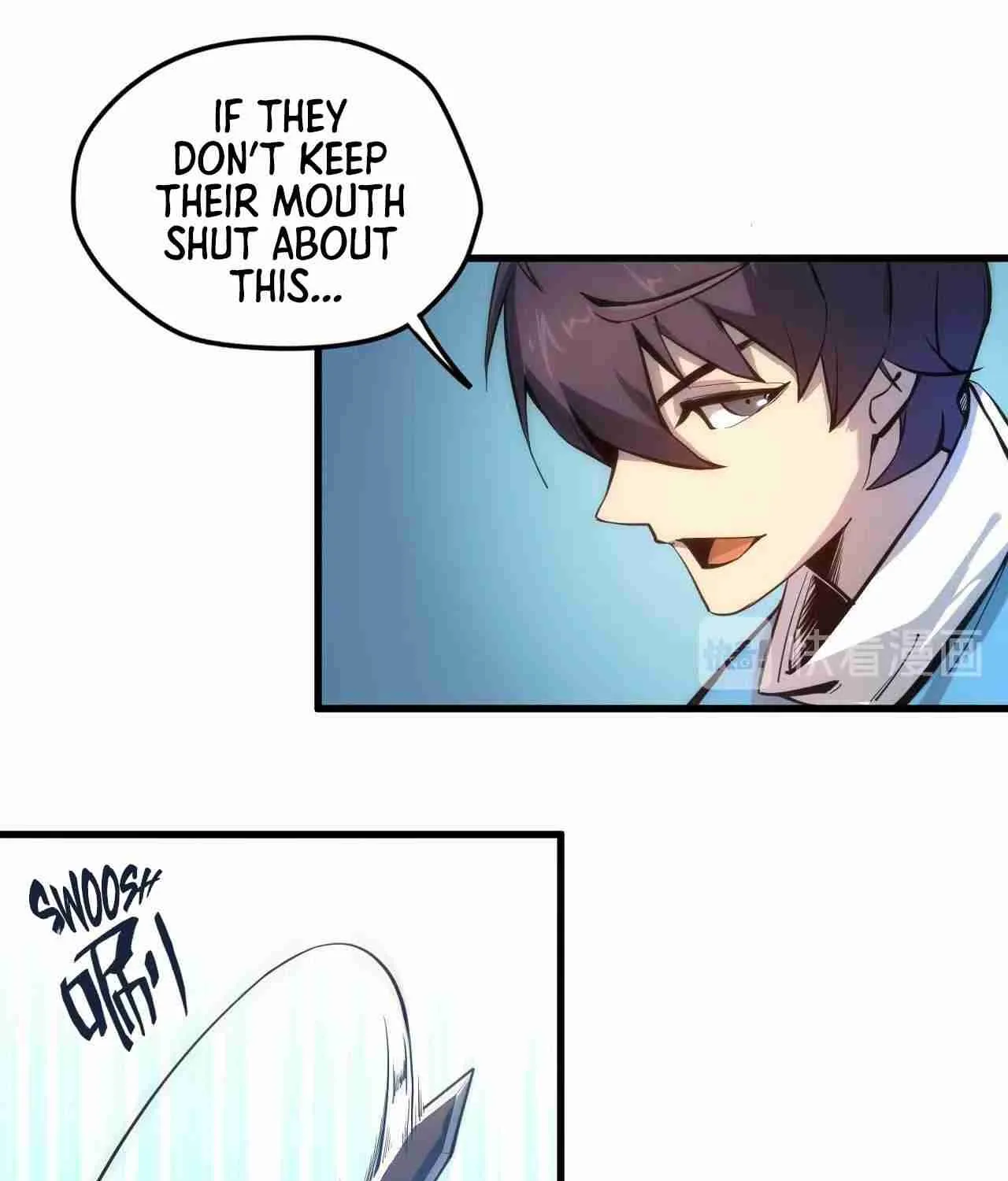 The Eternal Supreme Chapter 4 page 52 - 