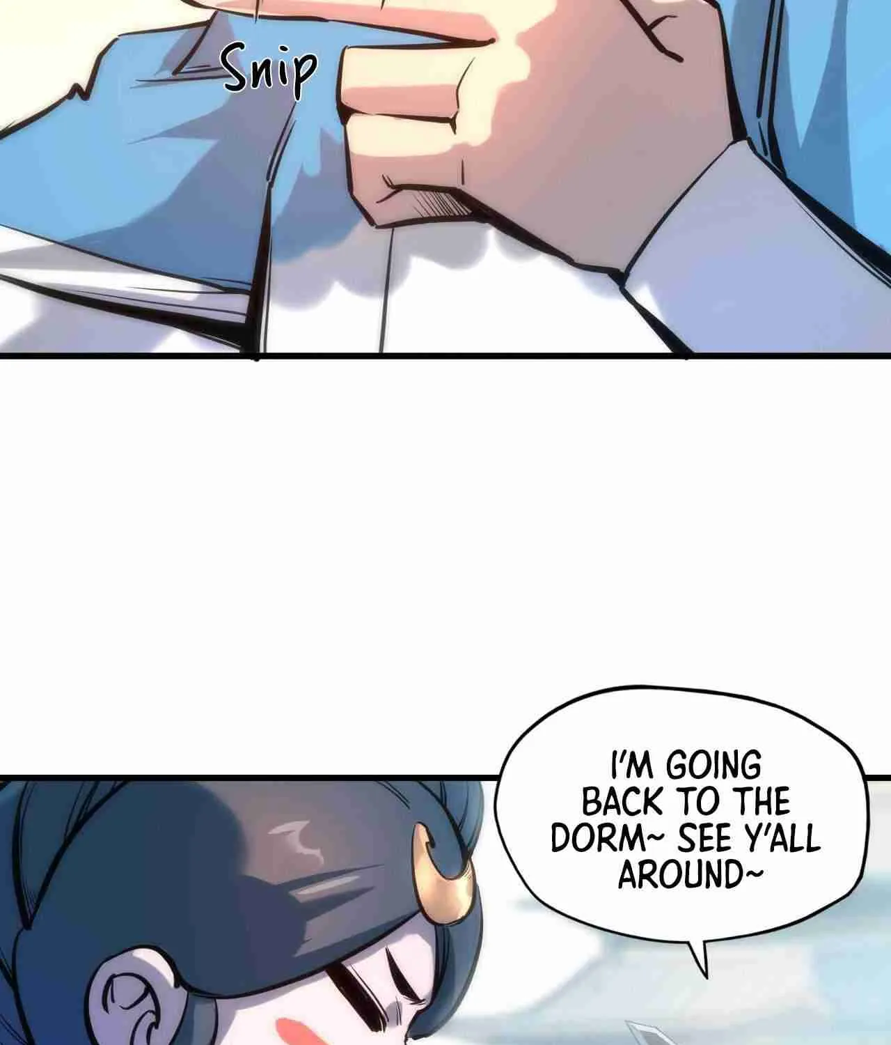 The Eternal Supreme Chapter 4 page 56 - 