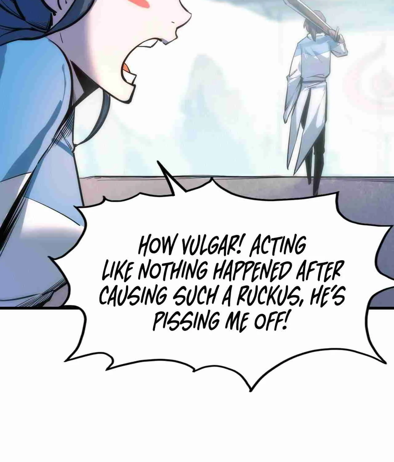 The Eternal Supreme Chapter 4 page 57 - 