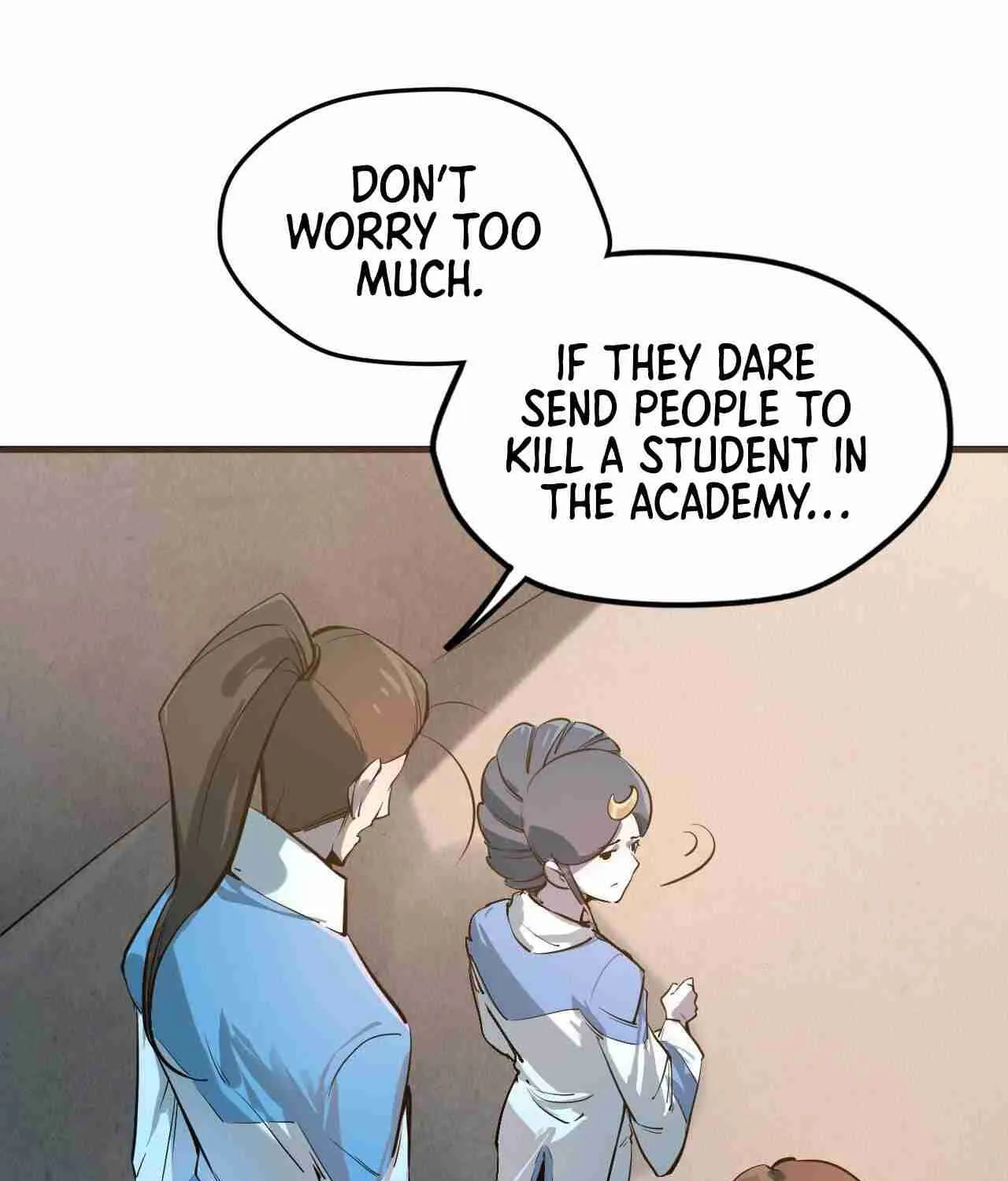 The Eternal Supreme Chapter 4 page 58 - 